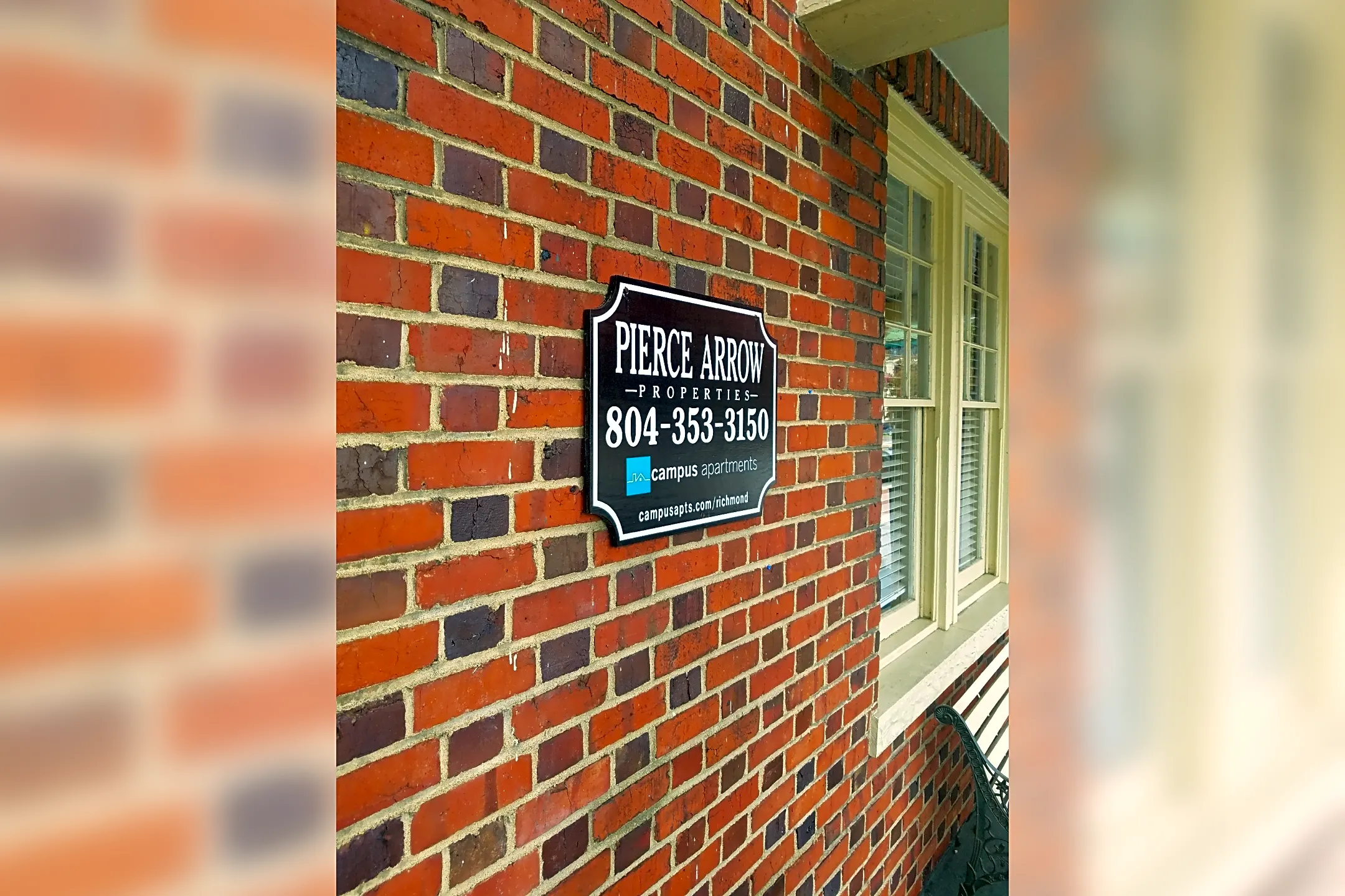 Pool - Pierce Arrow Properties - Richmond, VA