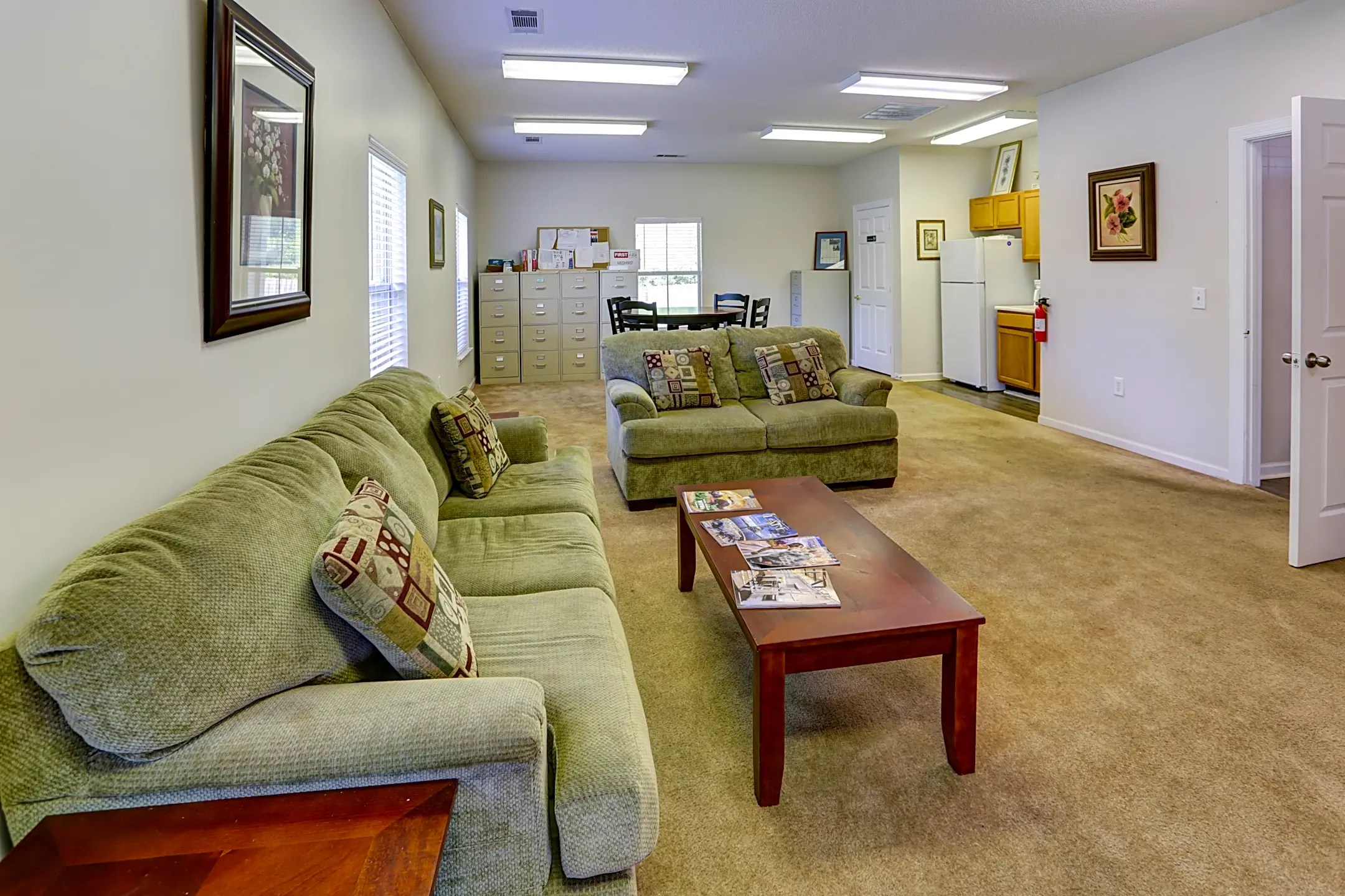 Quail Run 32 Quail Run Dr Tallassee, AL Apartments for Rent Rent.