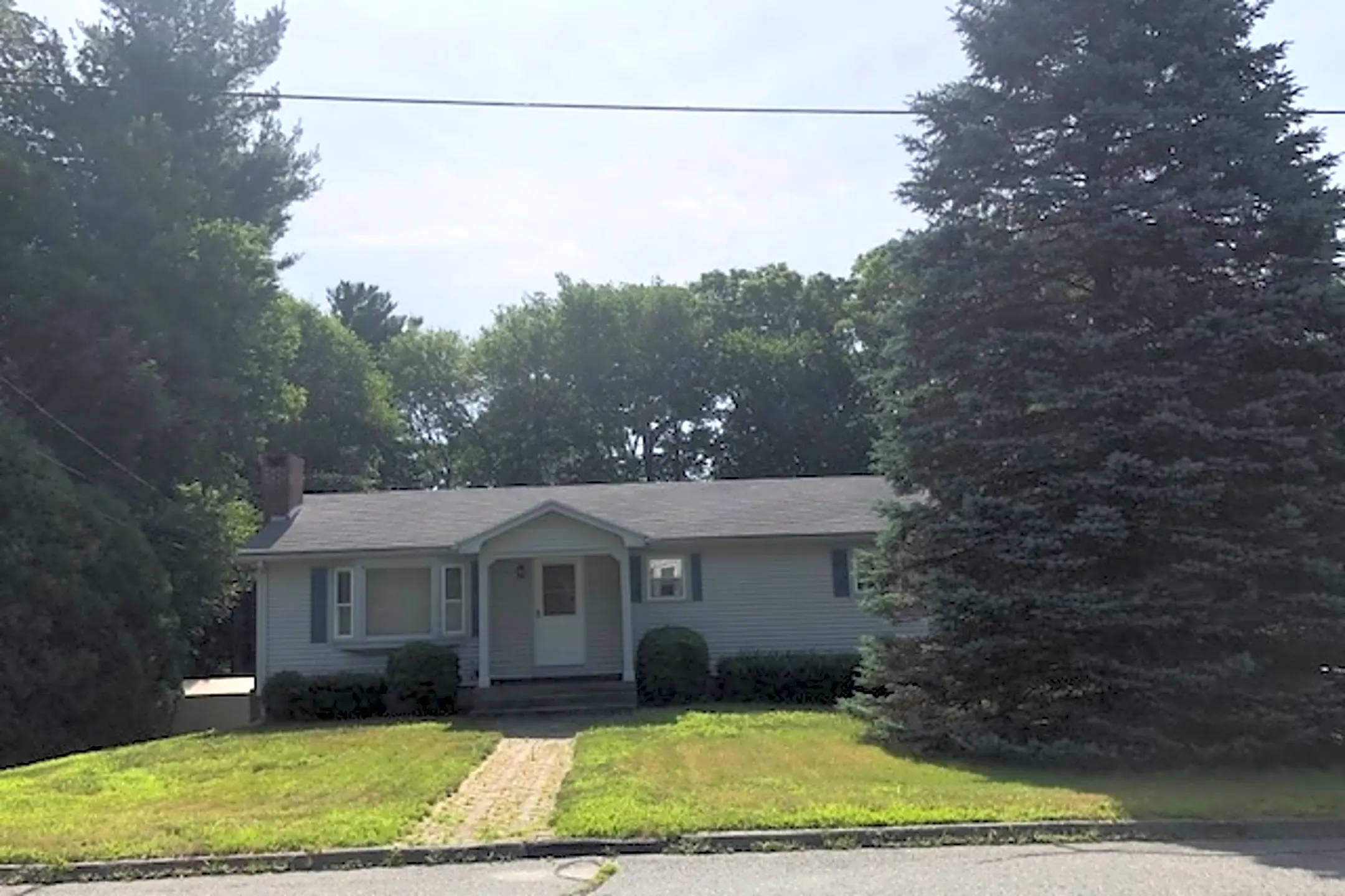 44 Topsfield Cir 44 Topsfield Cir unit Shrewsbury, MA Houses for