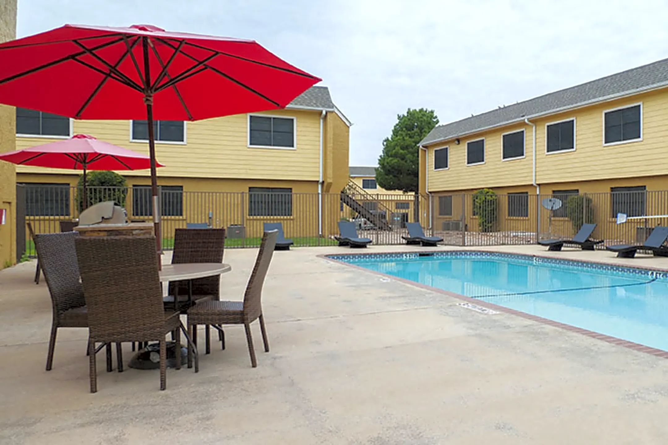 Sedona Apartments Abilene, TX 79606