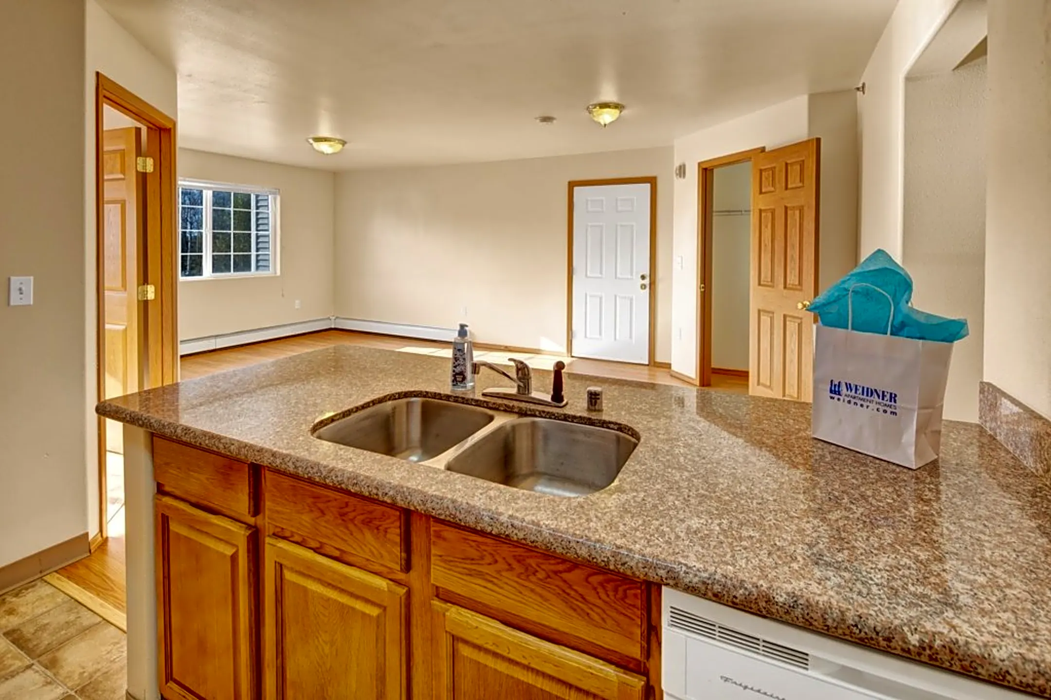 Timber Ridge Apartments 13900 Old Glenn Hwy Eagle River, AK