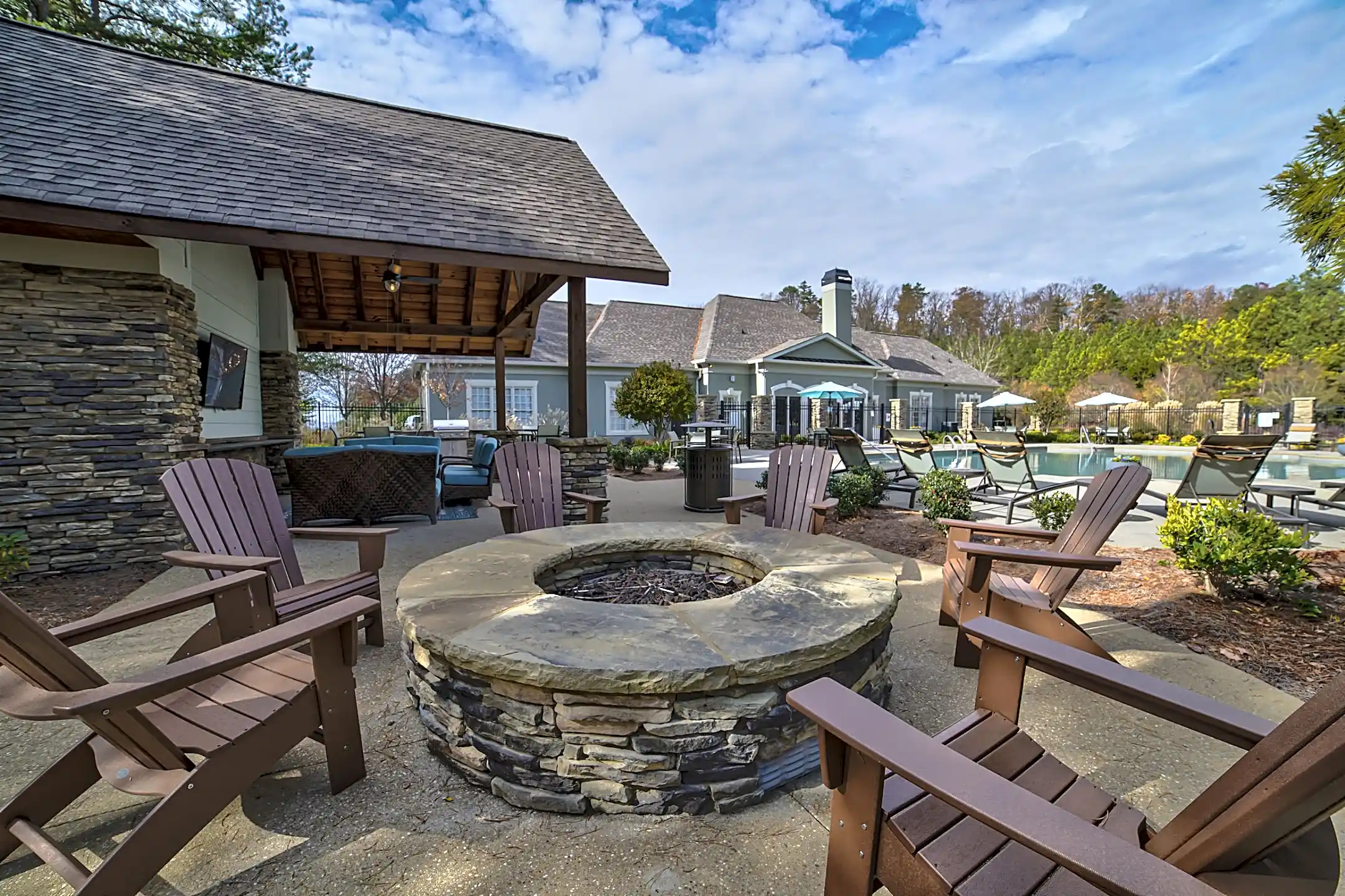 Avonlea Highlands Cartersville, GA 30121