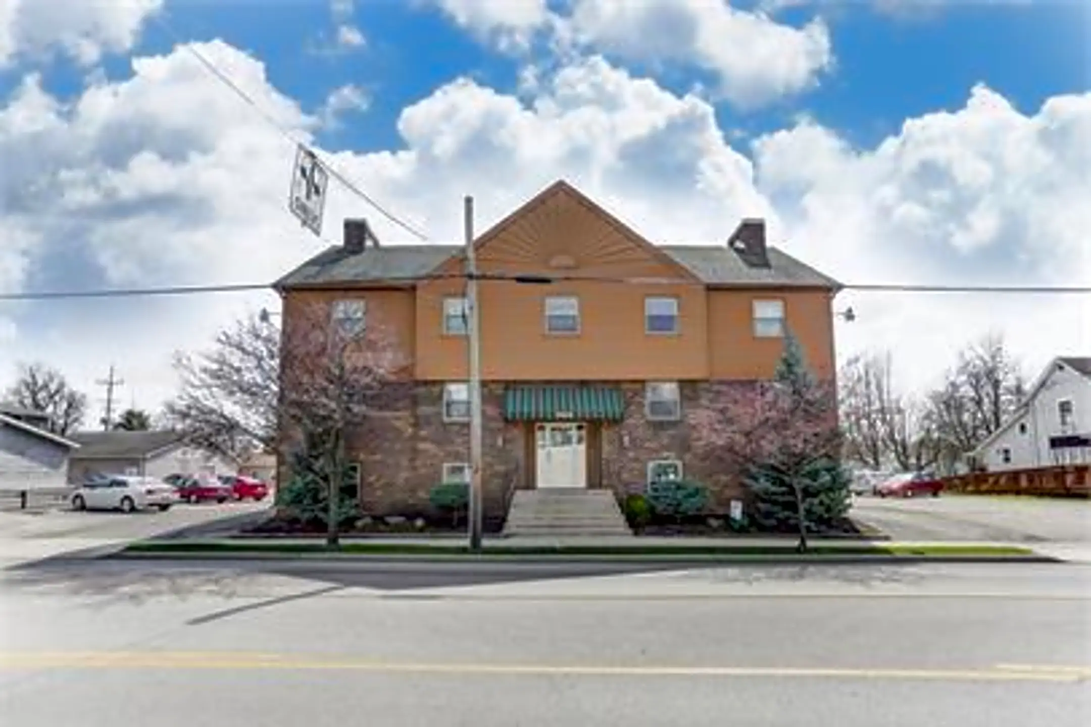 1212 Bellefontaine Ave | Lima, OH Houses for Rent | Rent.