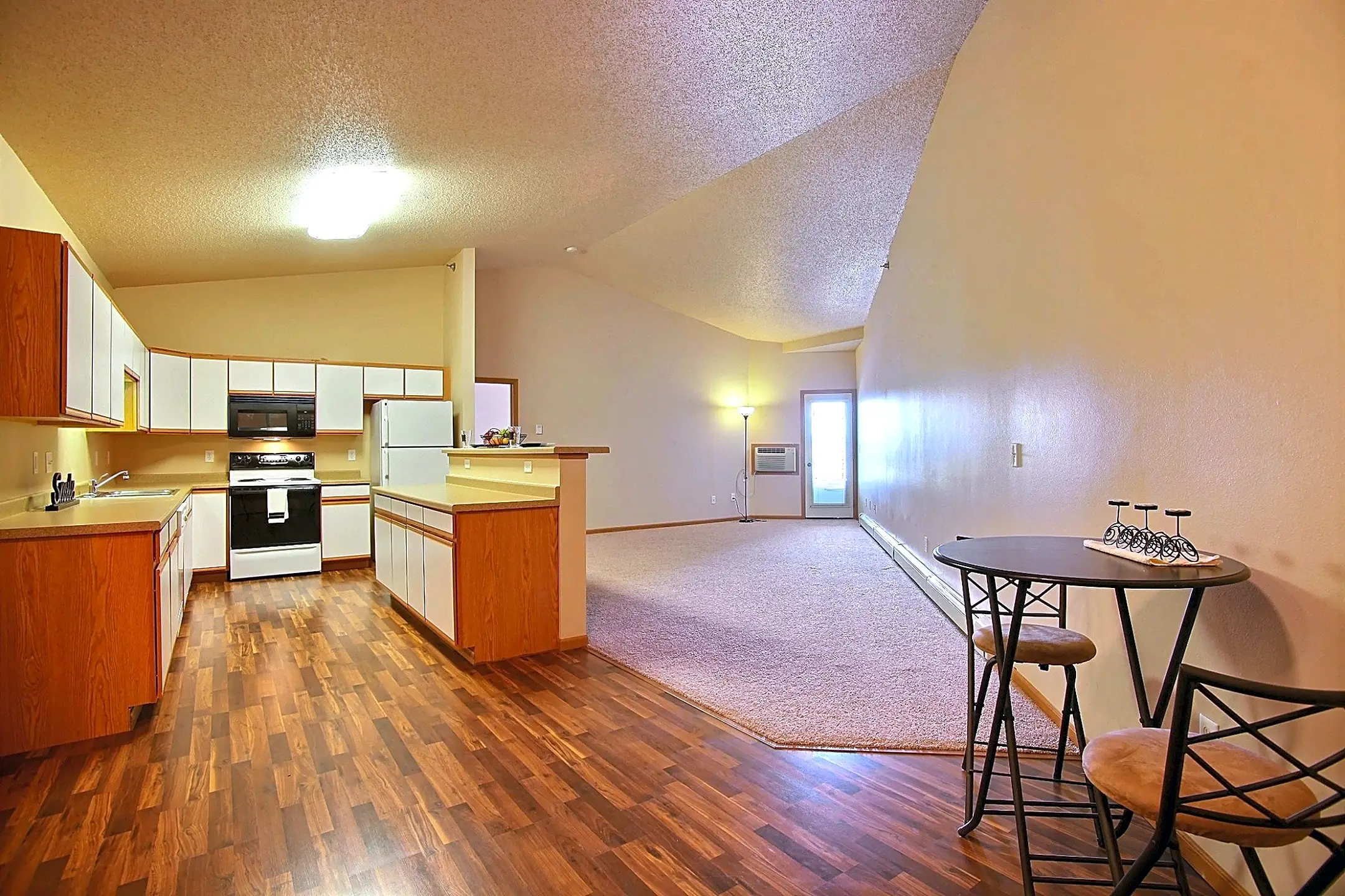 West Lake Apartments West Fargo, ND 58078