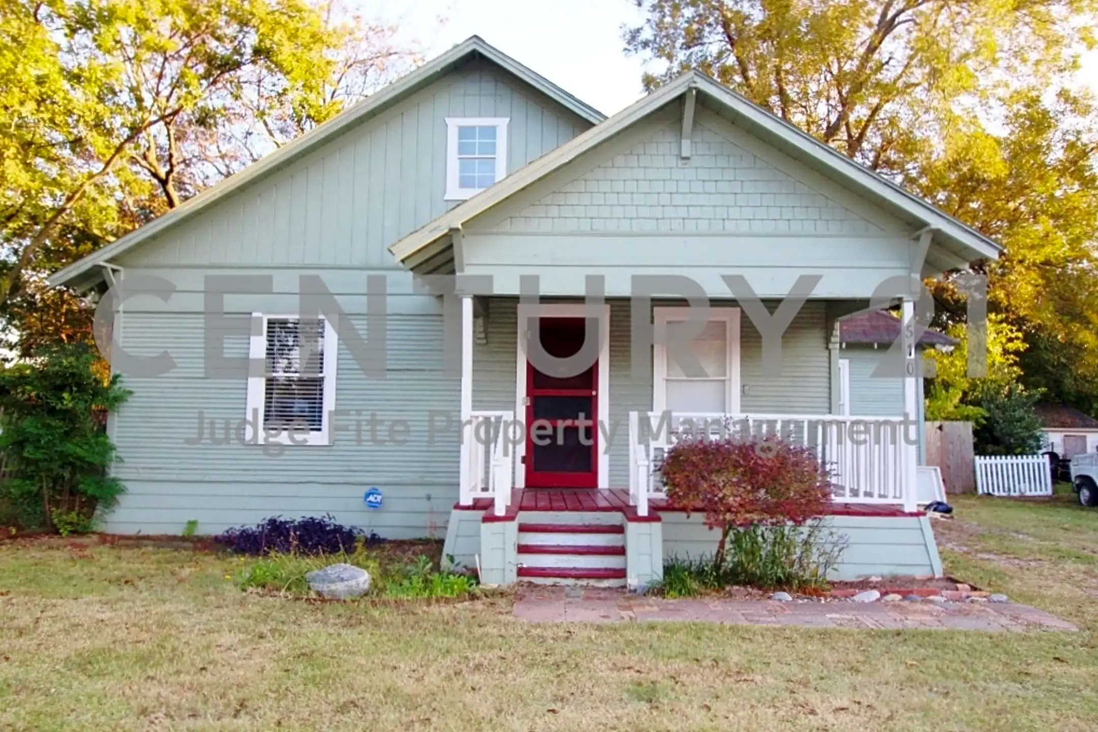 510 Kaufman Street Waxahachie, TX Houses for Rent Rent.
