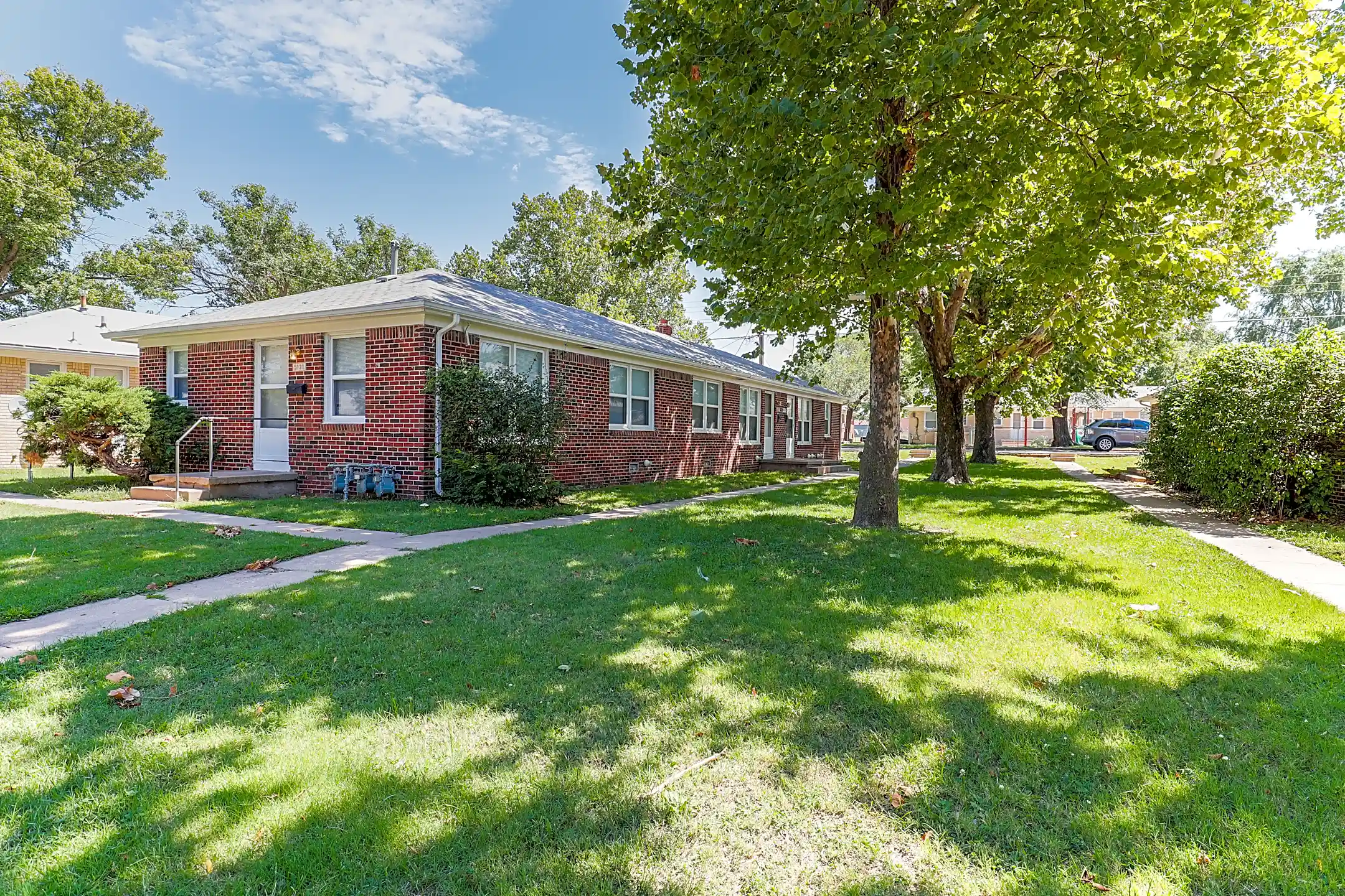 Parklane Apartments Wichita, KS 67218