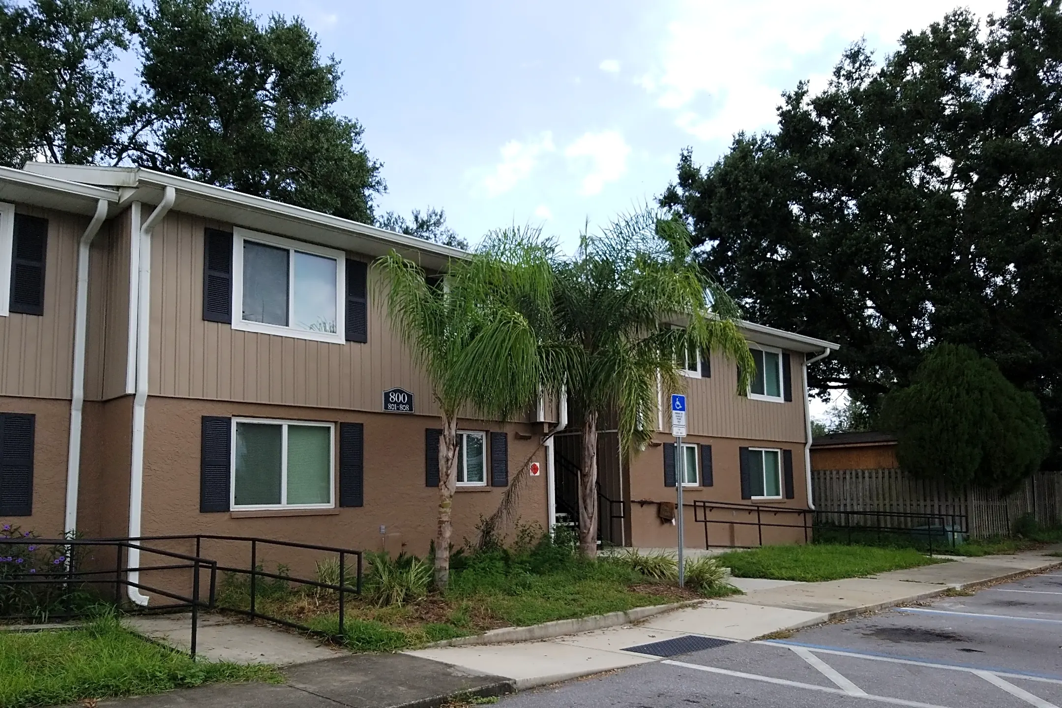 Harbor Court Apartments Apartments Haines City, FL 33844