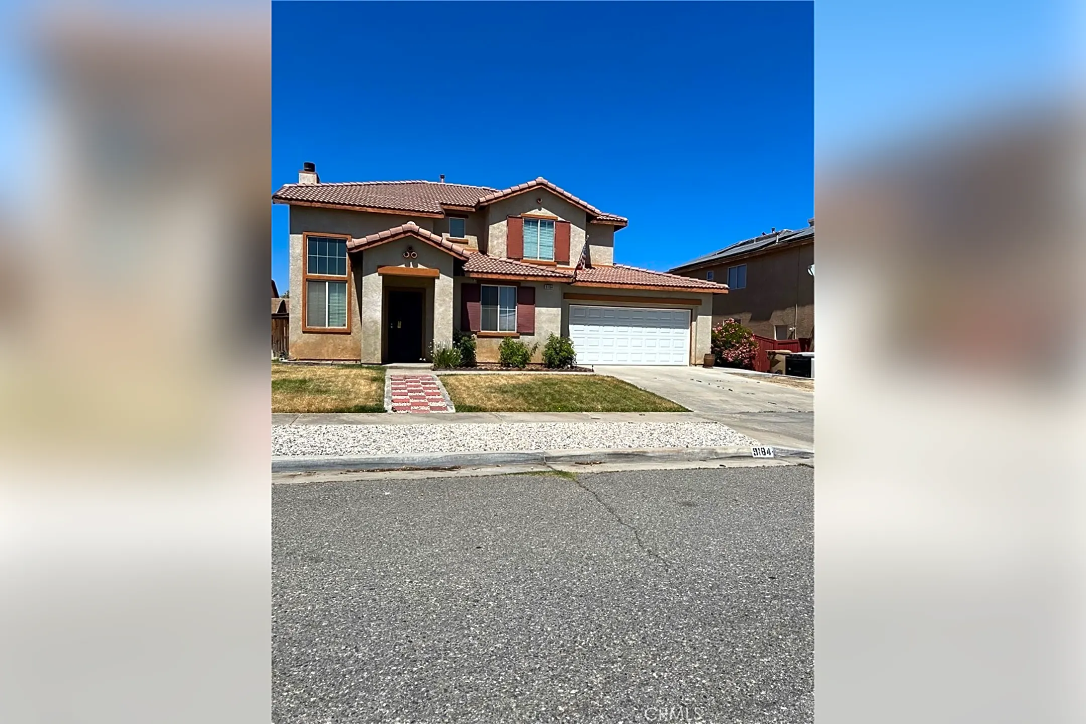 9184 Galangal Ave | Hesperia, CA Houses for Rent | Rent.