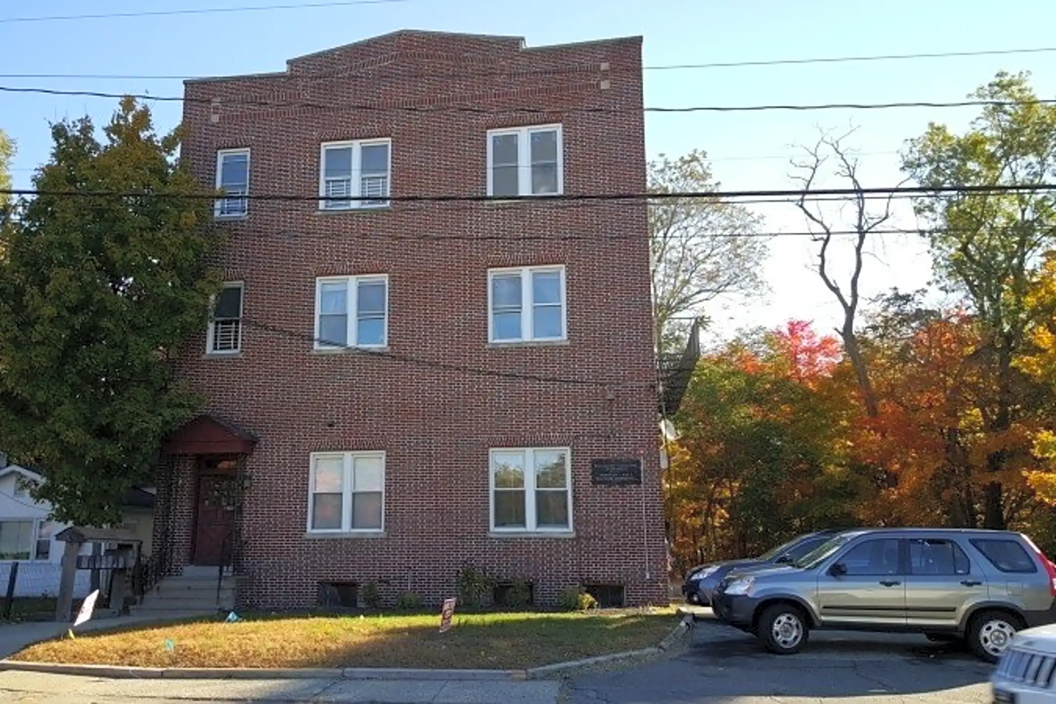 817 Ringwood Ave 4 Apartments Pompton Lakes, NJ 07442