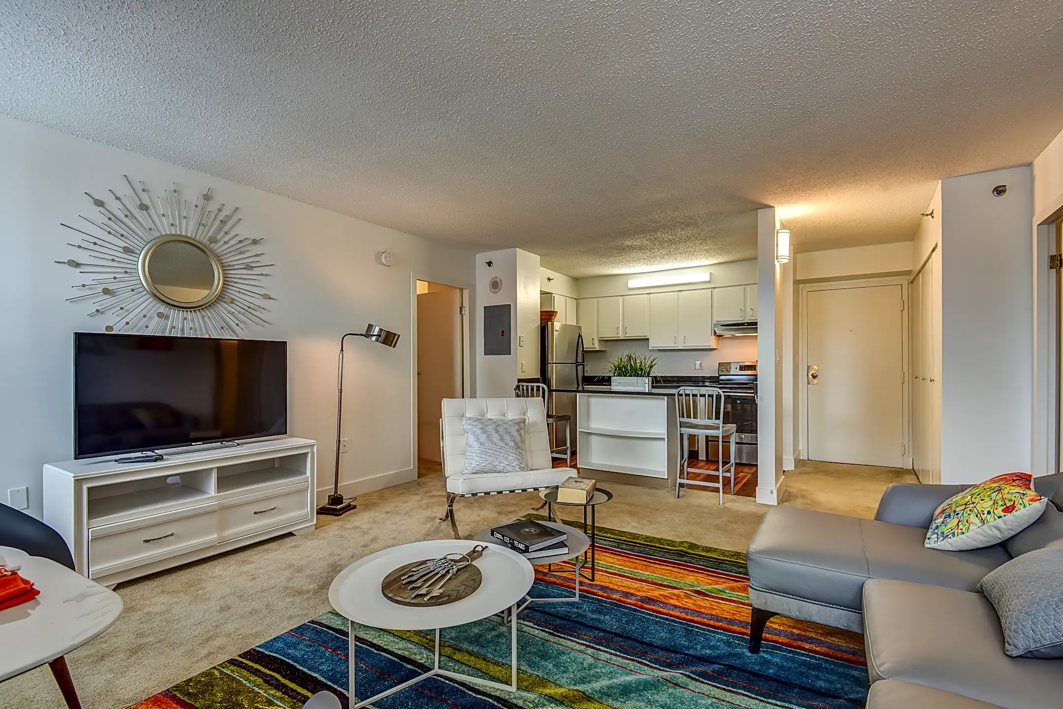 Newington Tower - New Britain, CT