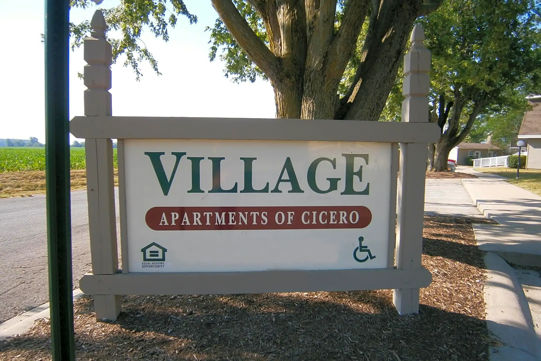 Village Apartments of Cicero 490 S Harrison St Cicero, IN for Rent Rent.
