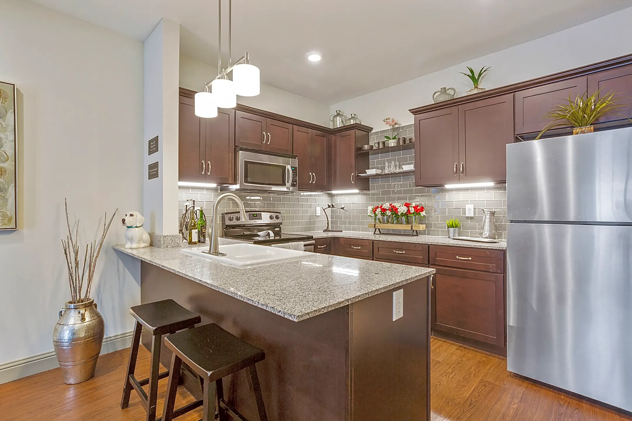 Vance Station Apartment Homes Valley Park, MO 63088