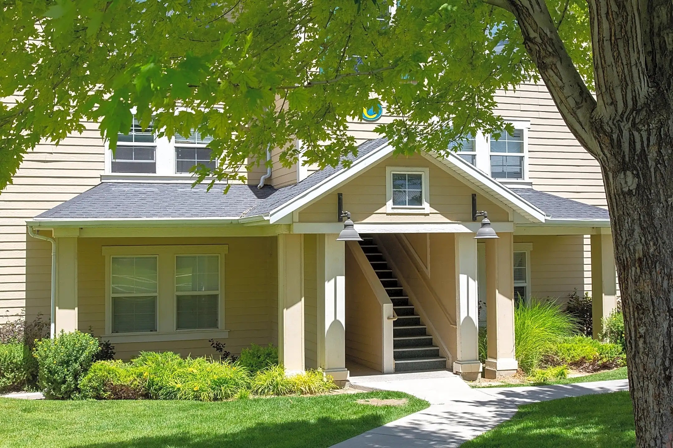 The Bluffs 14035 Marketview Drive Bluffdale, UT Apartments for Rent