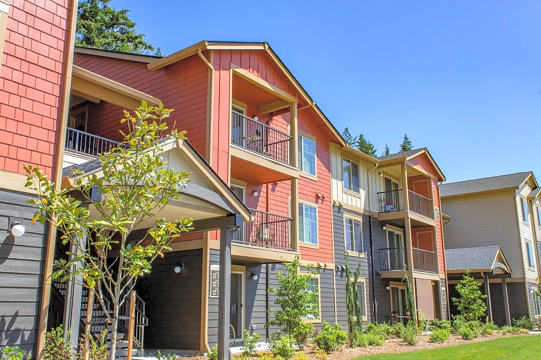 Renwood 9002 186th Ave E Bonney Lake, WA Apartments for Rent Rent.