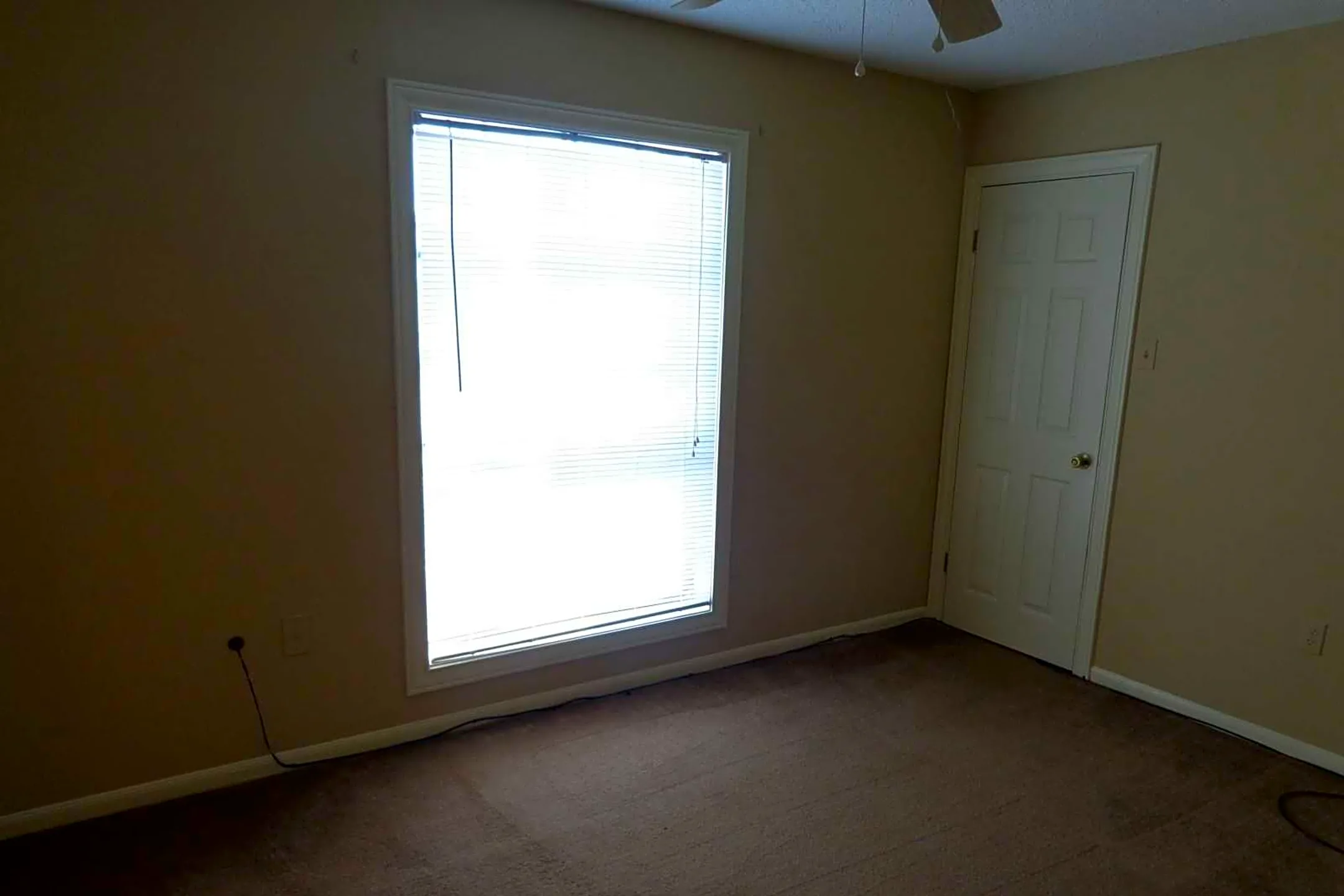 Bedroom - Garry Lewis Properties - Baton Rouge, LA