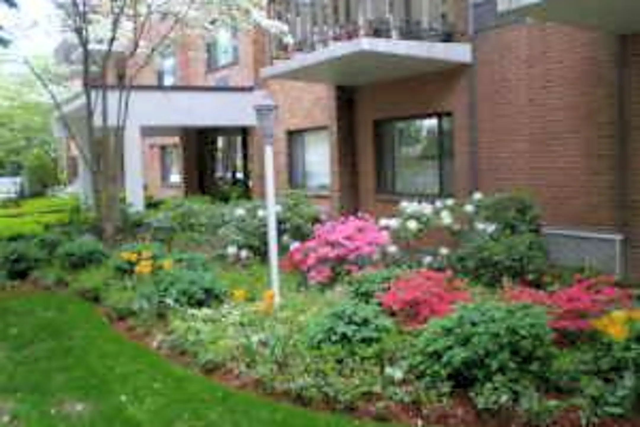 38 Williams St Condos Brookline, MA 02446