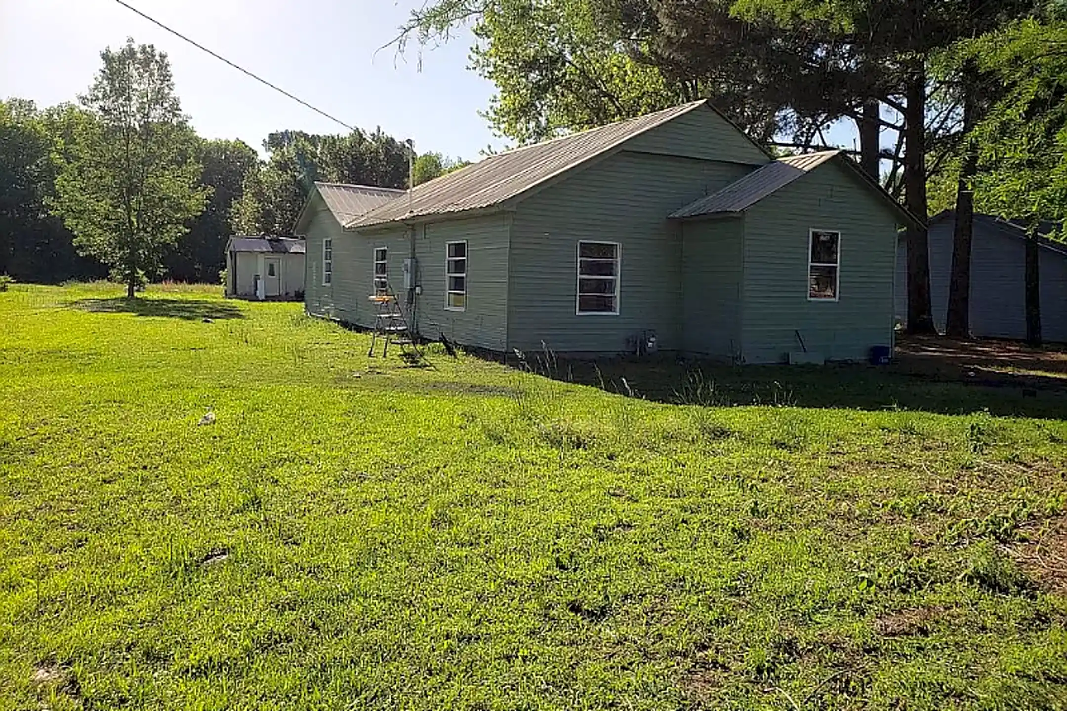 323 Walker Rd Higginson, AR Houses for Rent Rent.