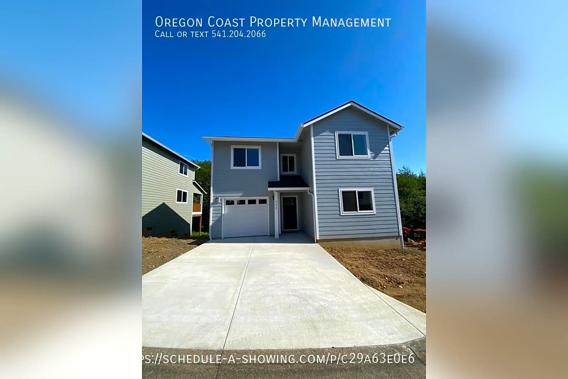 4255 Sequoia Loop Tillamook, OR Houses for Rent Rent.