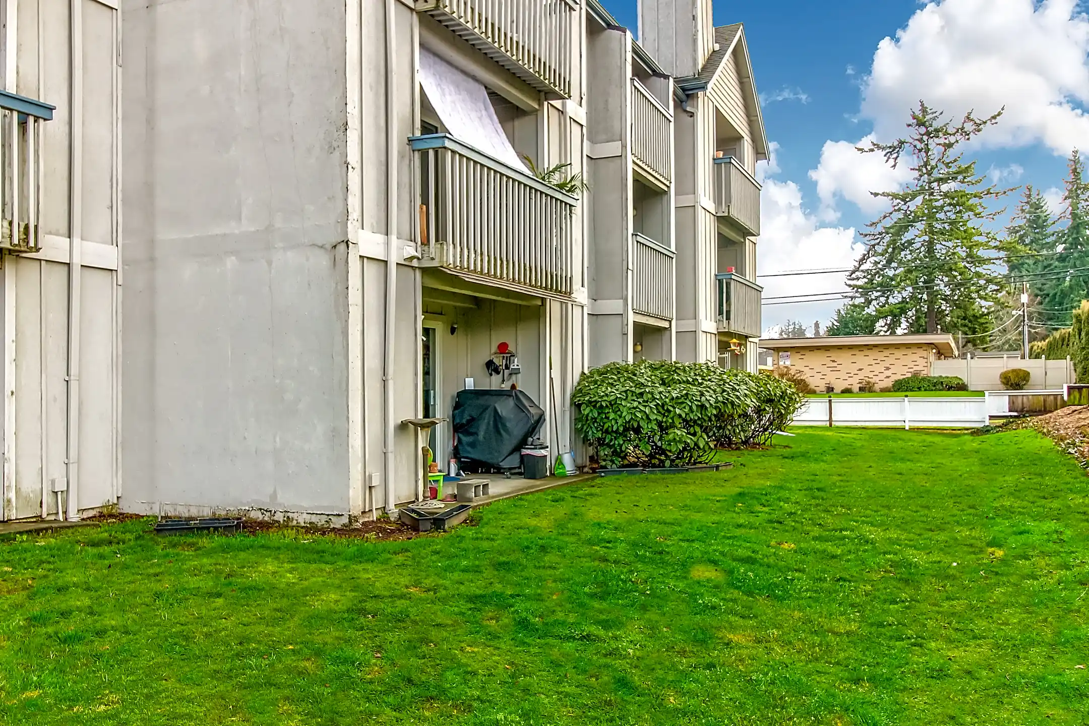 Northpointe 5210 168th St SW Lynnwood, WA Apartments for Rent Rent.