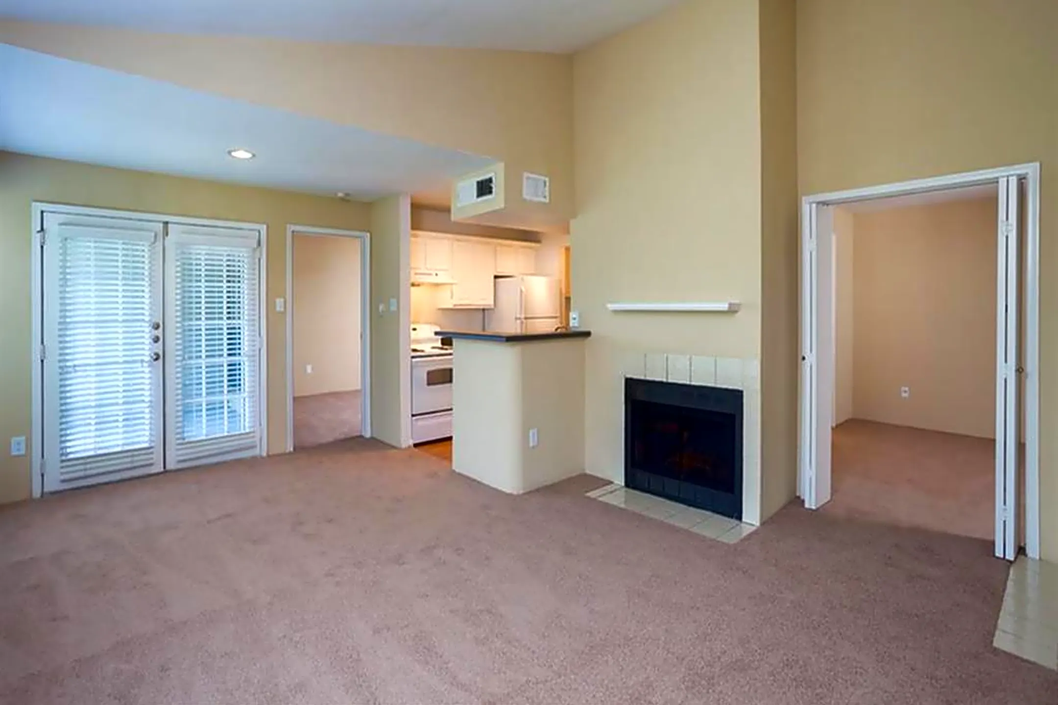 The Huntley Apartments 450 El Dorado Blvd ster, TX Apartments