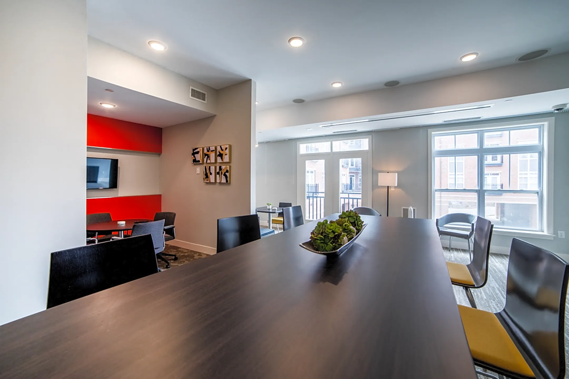 The Foundry Lofts And Apartments 1233 N Eddy St South Bend, IN