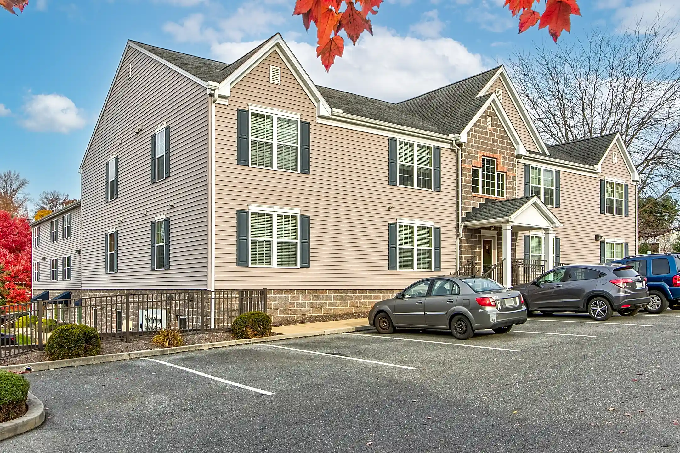 Hempfield Commons 3115 Nolt Rd Lancaster, PA Apartments for Rent