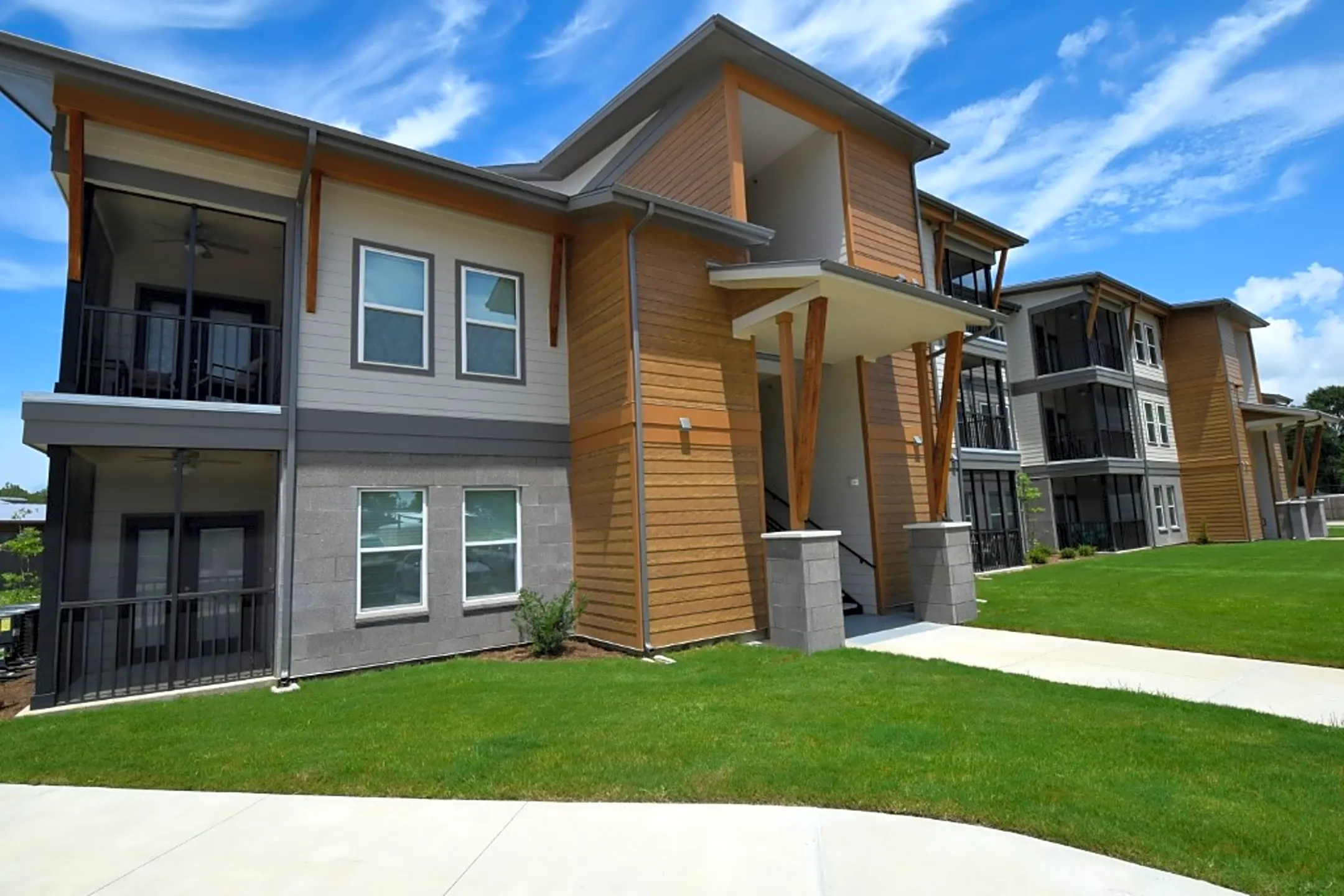 Villa Westlake Westlake, LA 70669