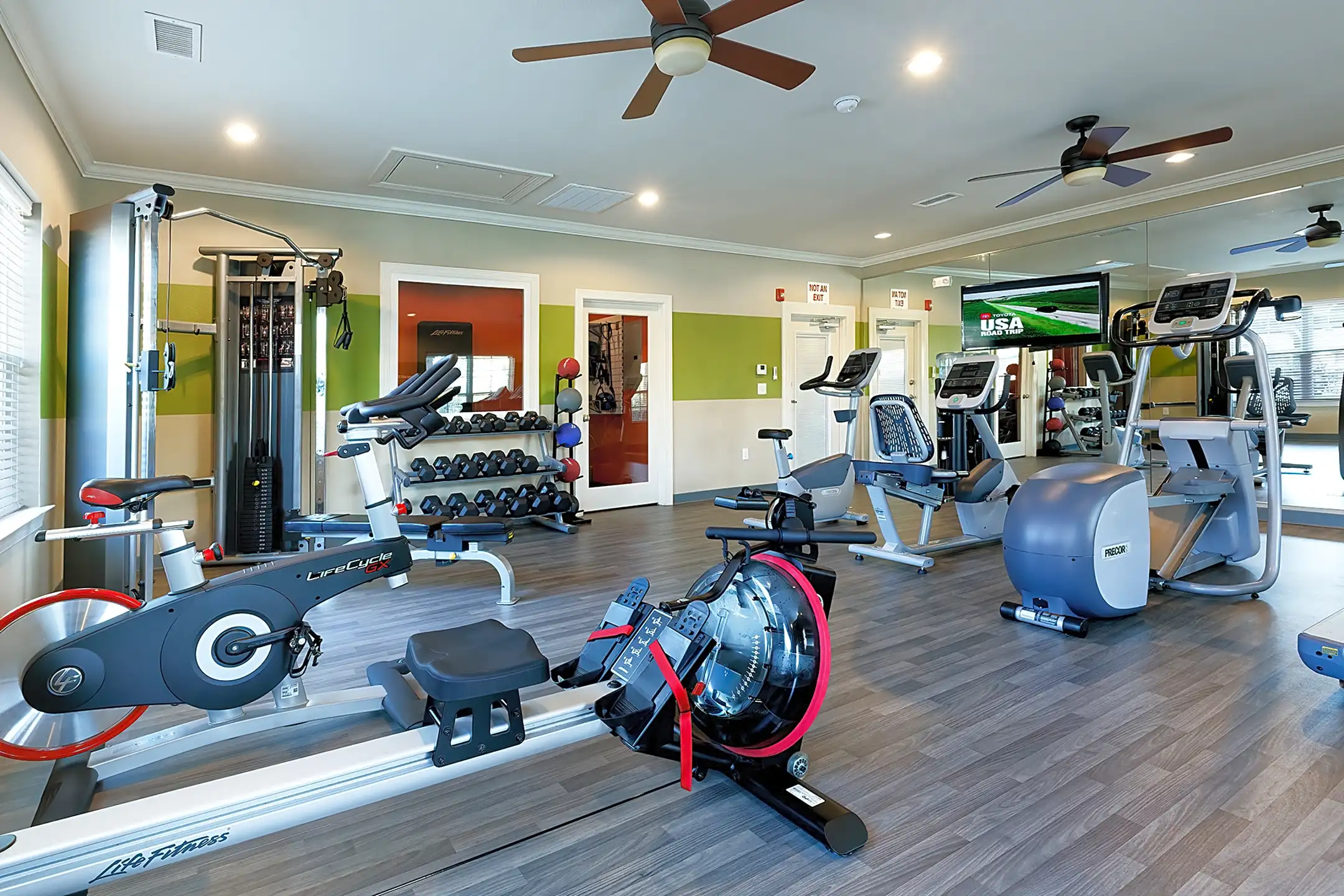 Glenbrook Apartments 1026 Andrews Run Hendersonville, TN Apartments