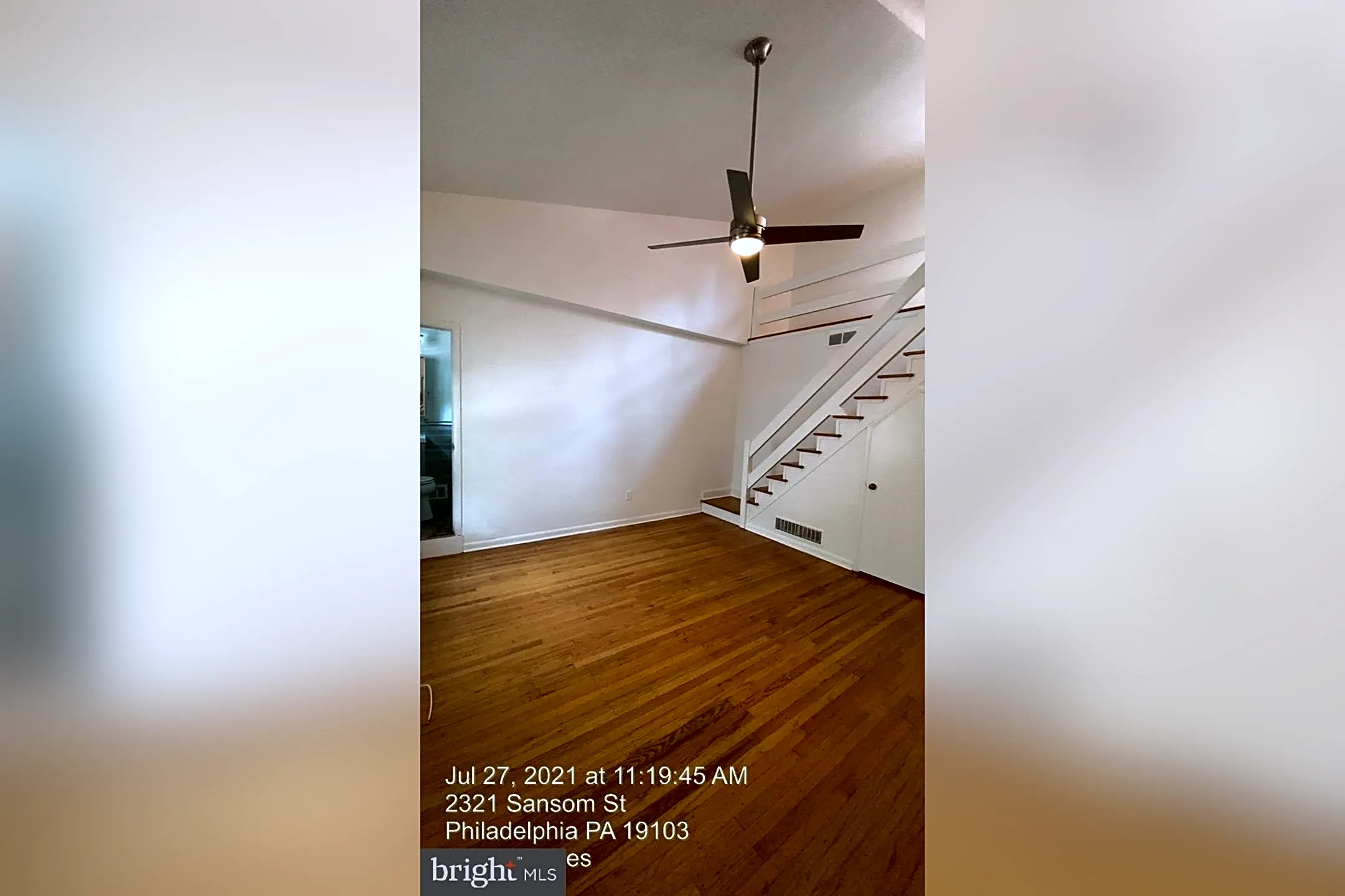 2321 Sansom St #2B - Philadelphia, PA