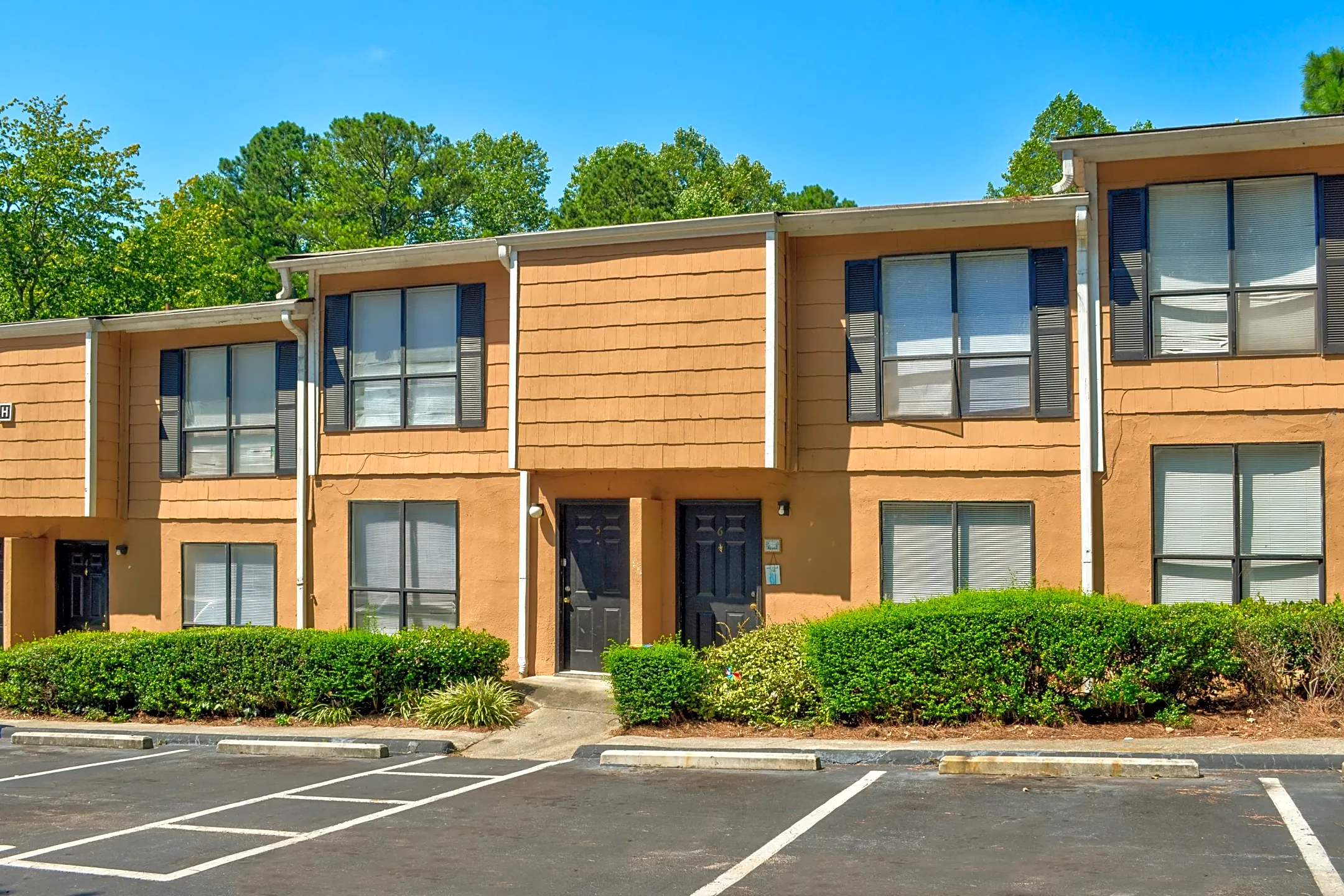 Aspen Woods - Decatur, GA 30034