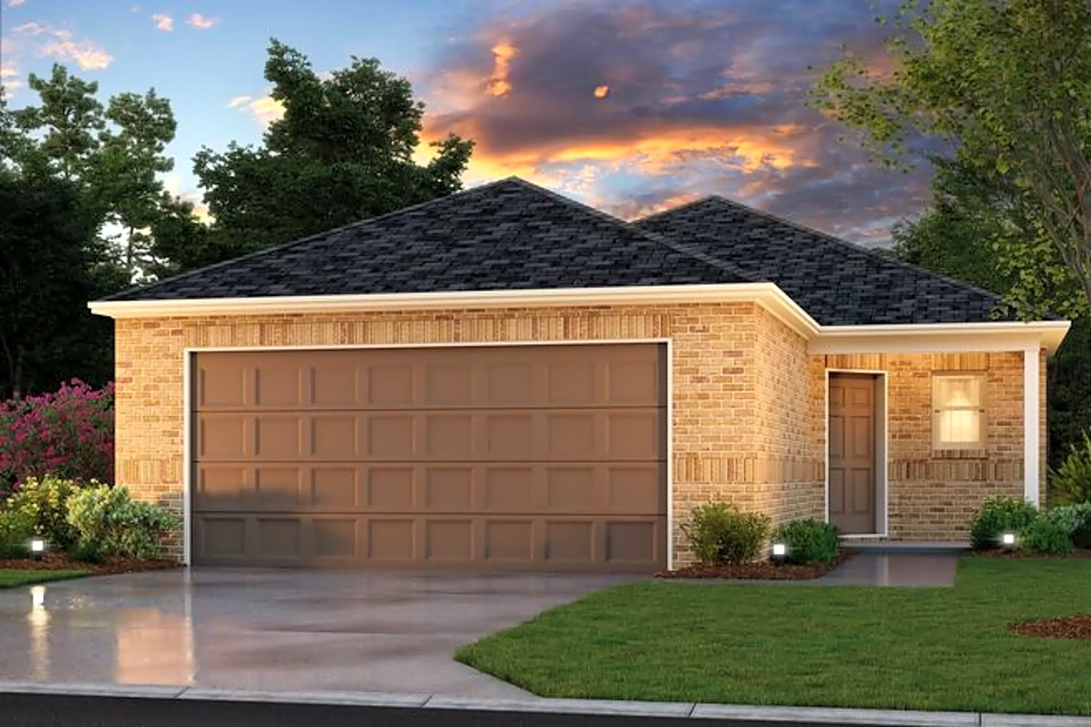 1869 Aspen St Springdale, AR Houses for Rent Rent.