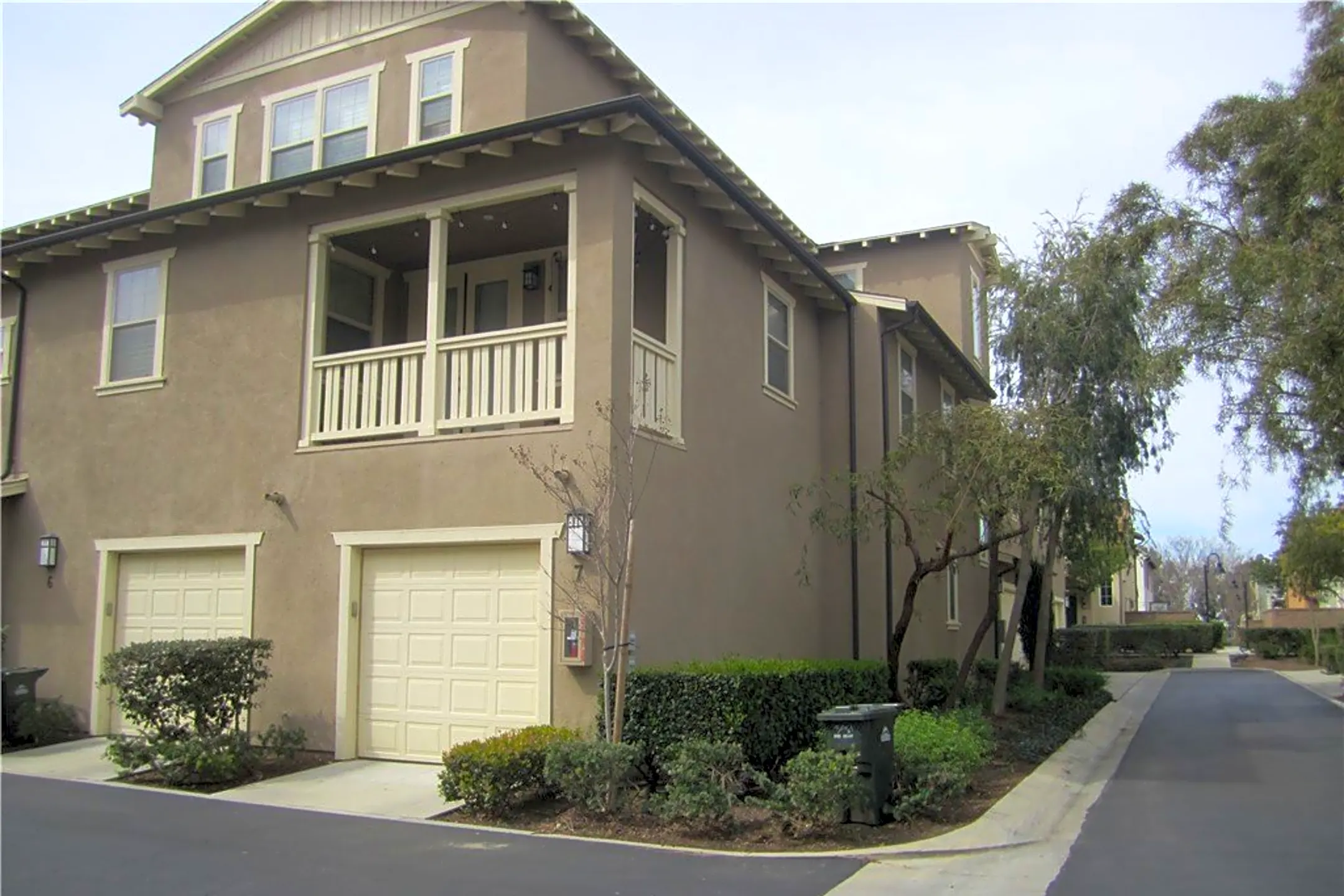 3981 E Emory Ln 7 Condos Ontario, CA 91761