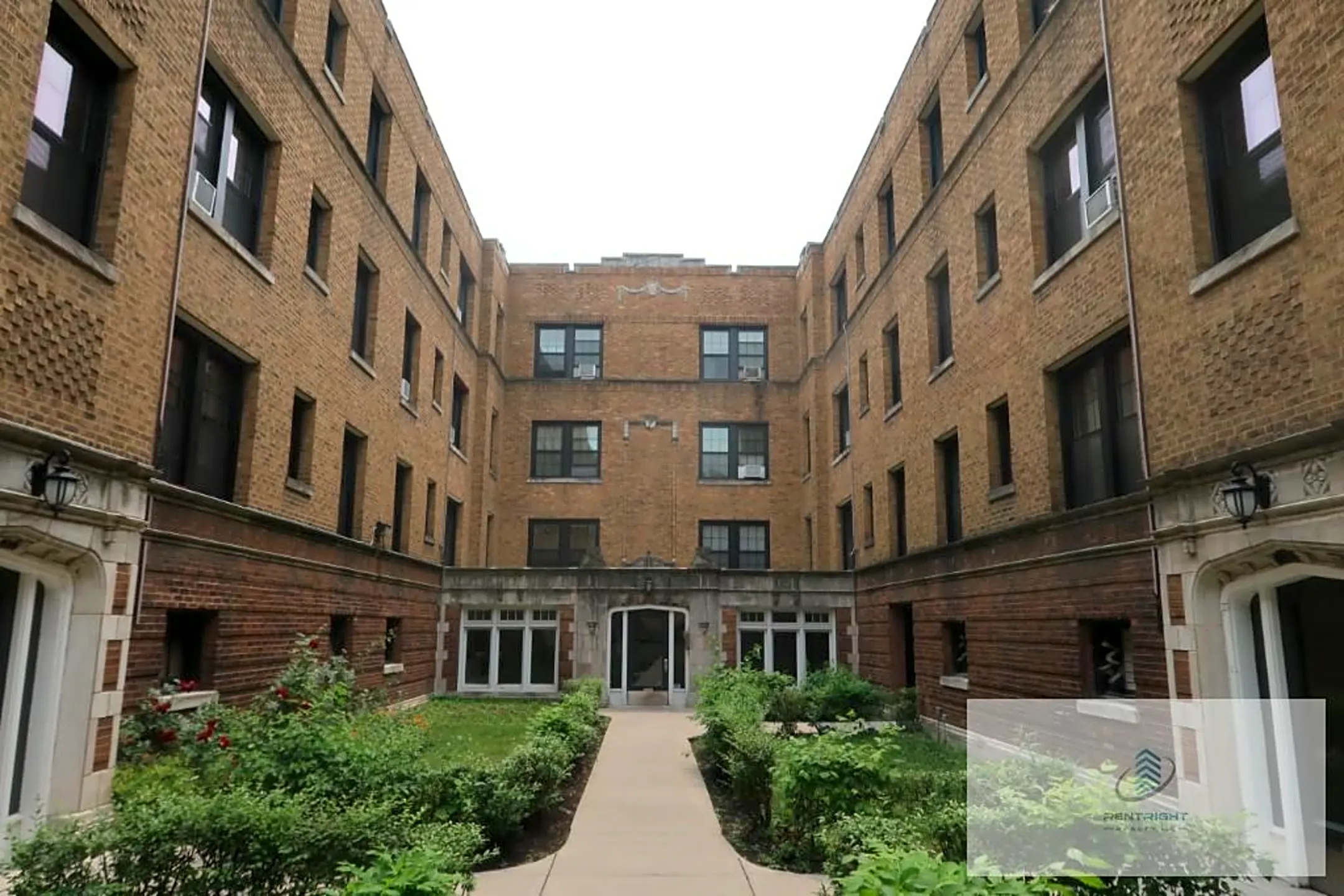 2617 W Gunnison St 2617 W Gunnison St unit 2621N1 Chicago, IL