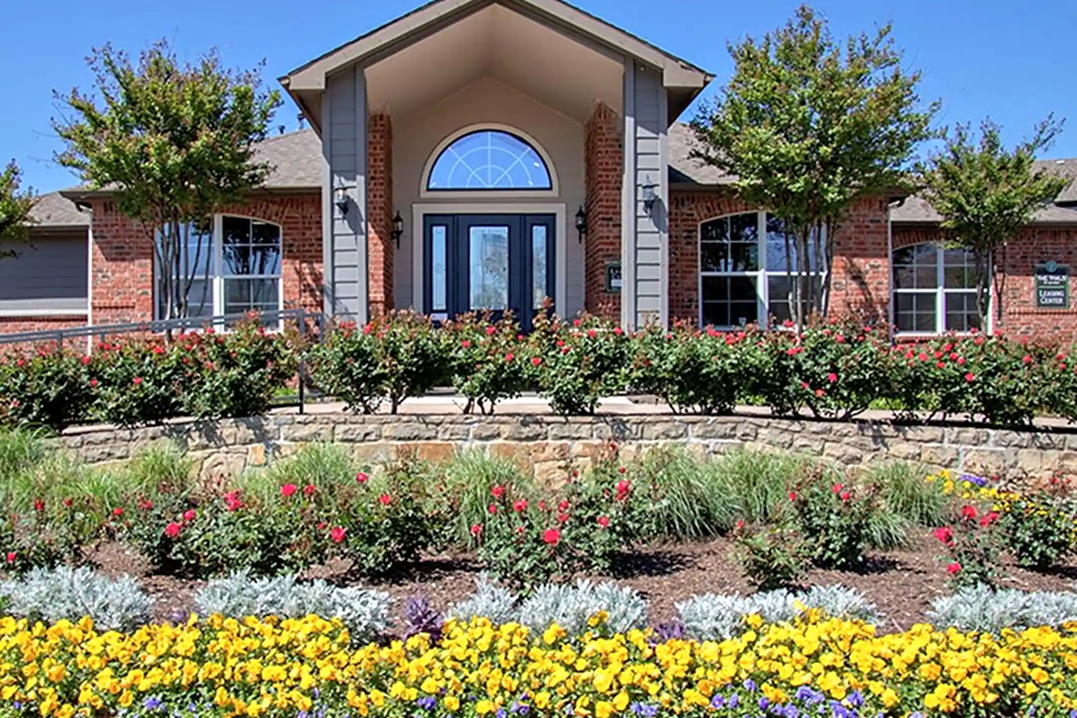 The Trails of Sanger 11501 Marlon Road Sanger, TX Apartments for