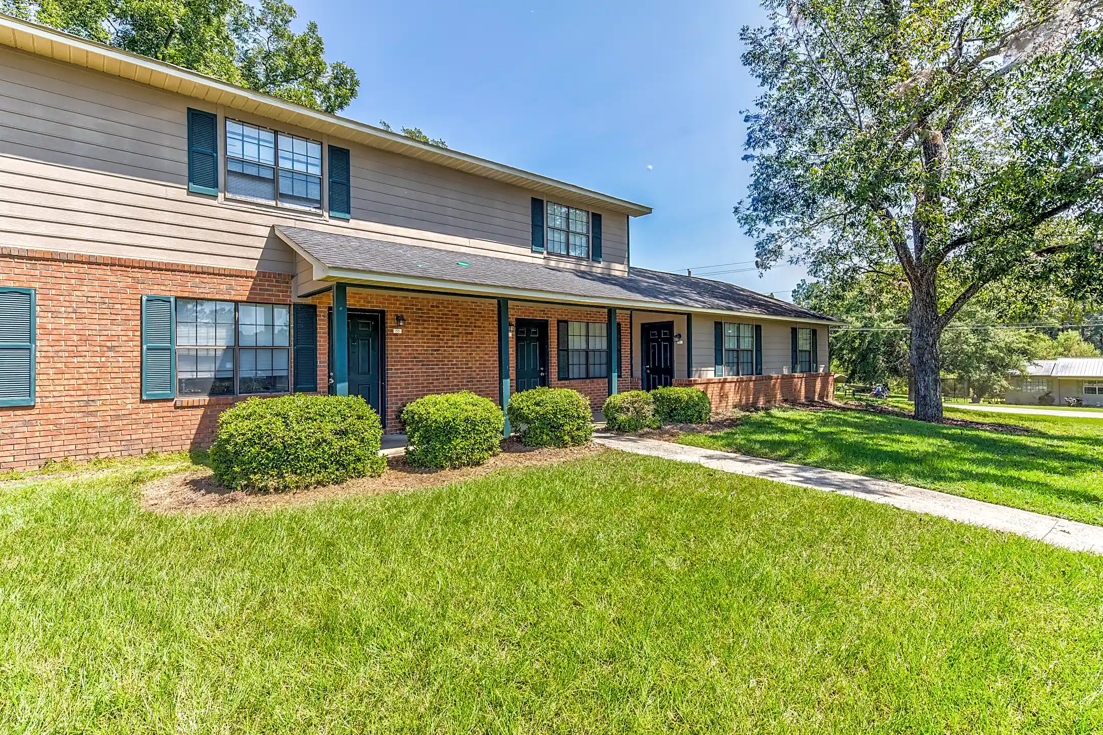 Pecan Ridge Apartments Dublin, GA 31021