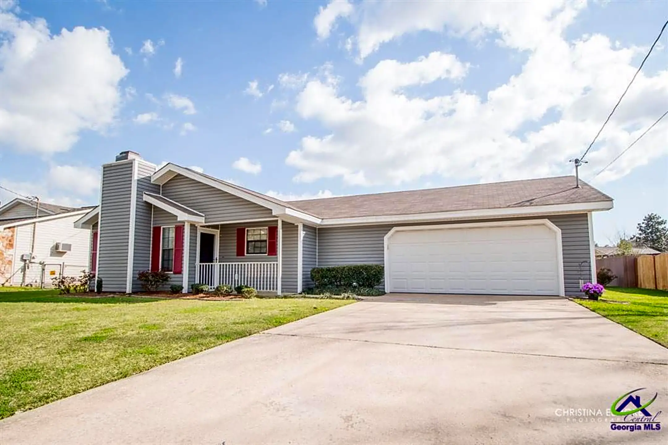 605 Fieldstone Rd Houses Warner Robins, GA 31093