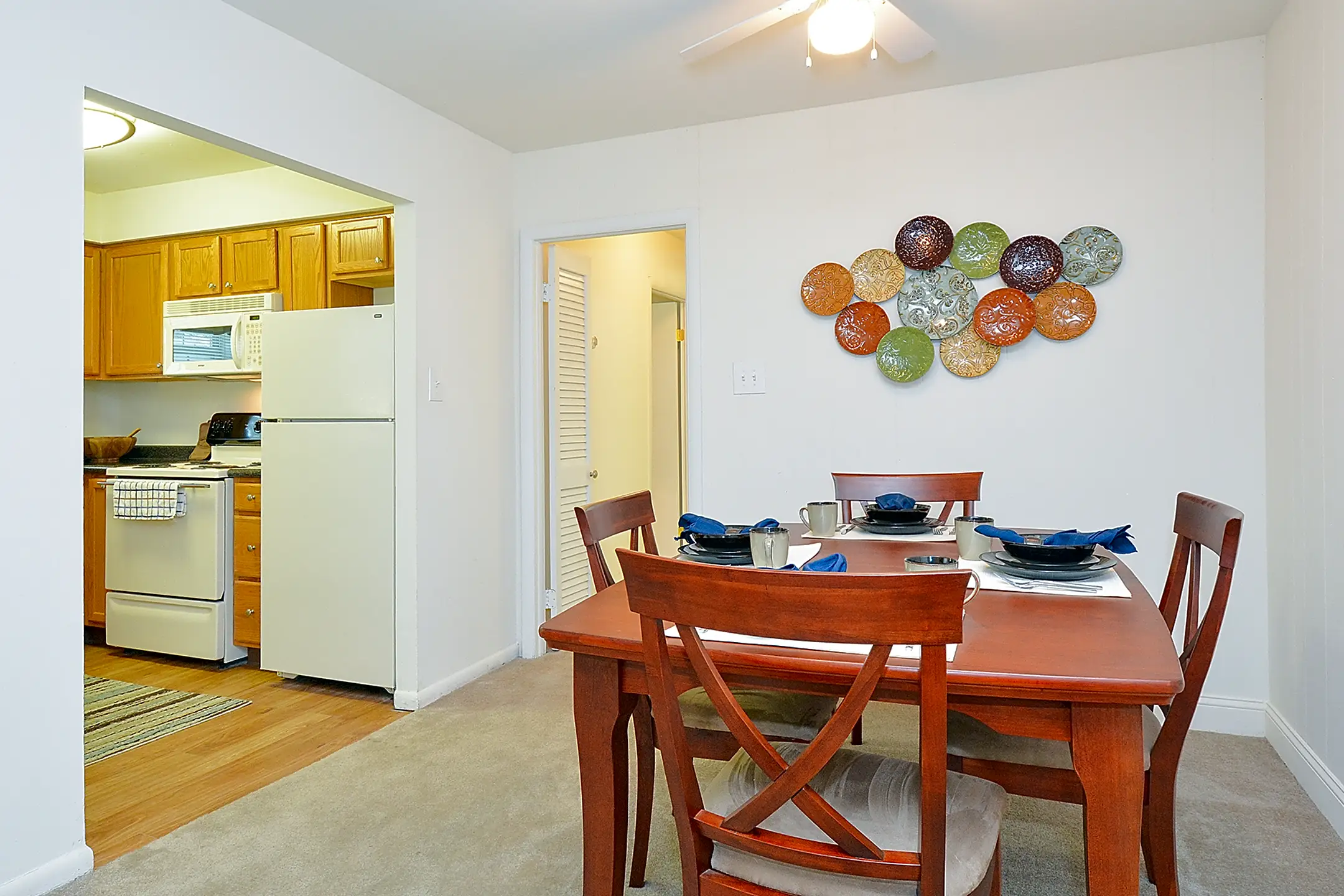 Naamans Village Apartments 799 Montclair Dr Claymont, DE Apartments