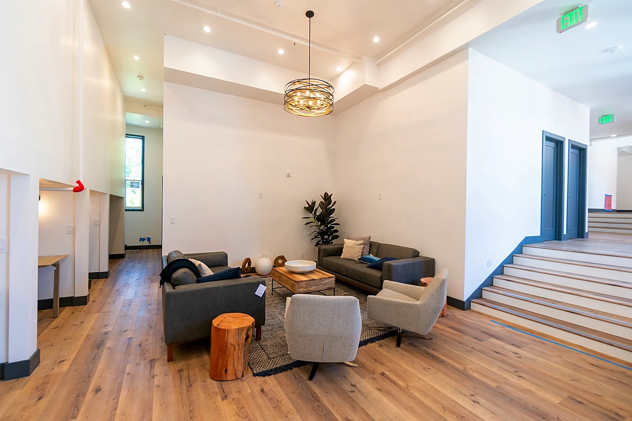 2425 Prospect St Next Level Student Housing Berkeley, CA 94704