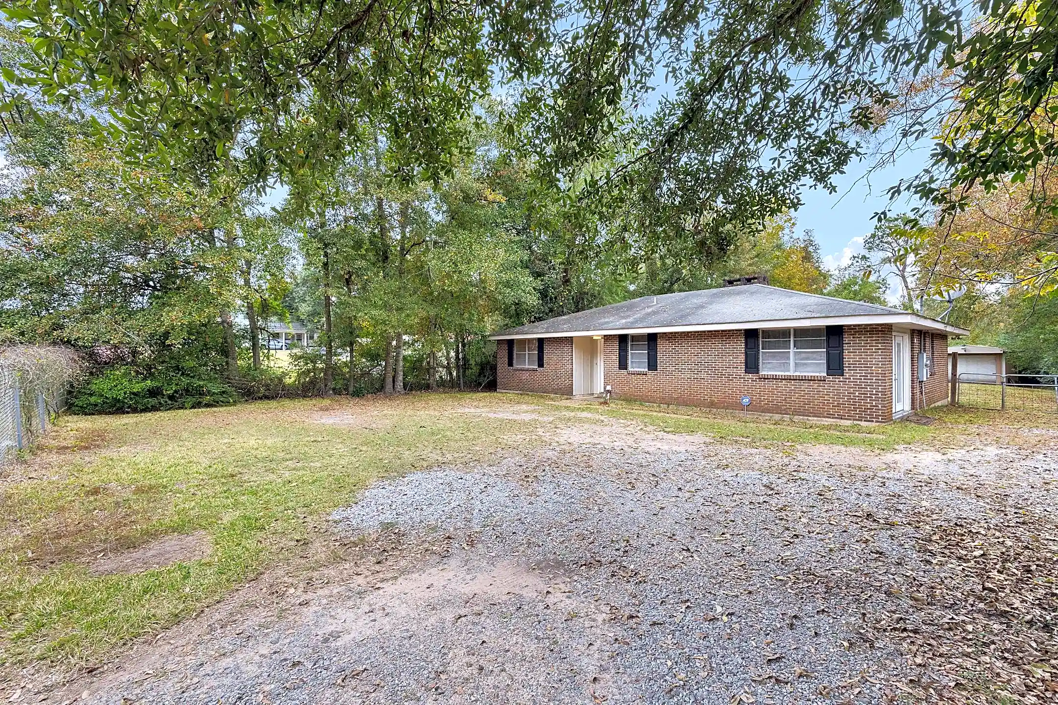 5966 Theodore Dawes Rd Theodore, AL Houses for Rent Rent.
