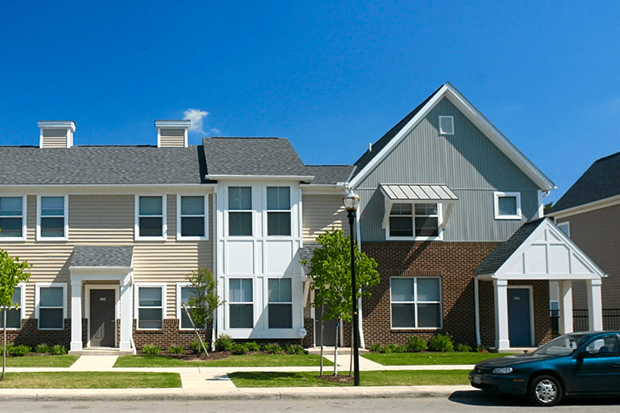 Tremont Pointe 2556 W 6th St Cleveland, OH Apartments for Rent Rent.