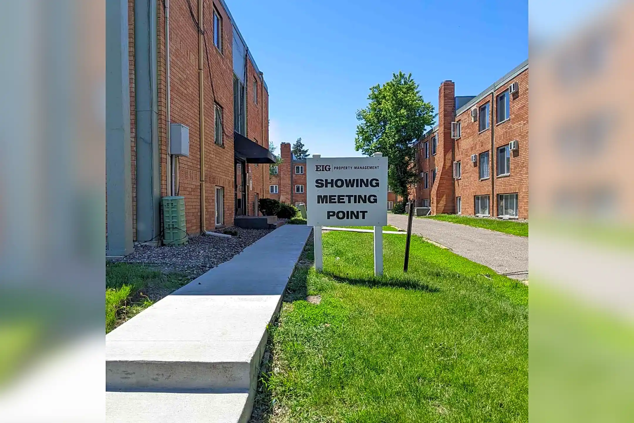 1527 Westminster St 1527 Westminster St unit 102 Saint Paul, MN