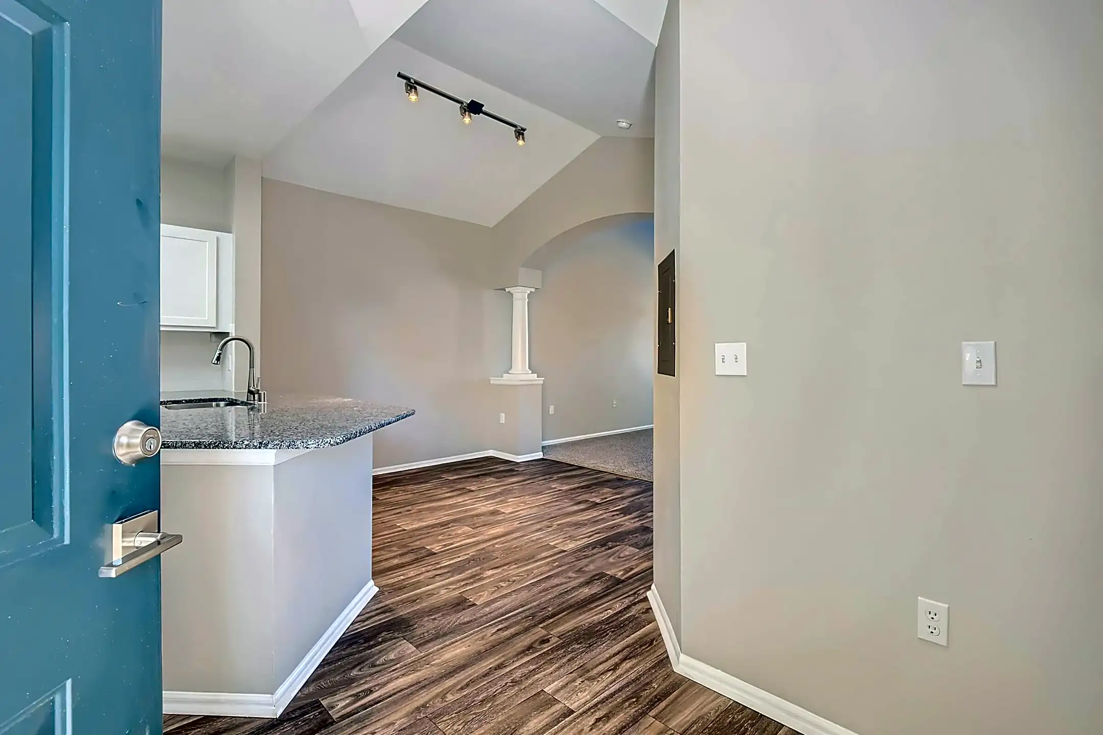 Ridgepointe at Gleneagle 13631 Shepherd Heights Colorado Springs