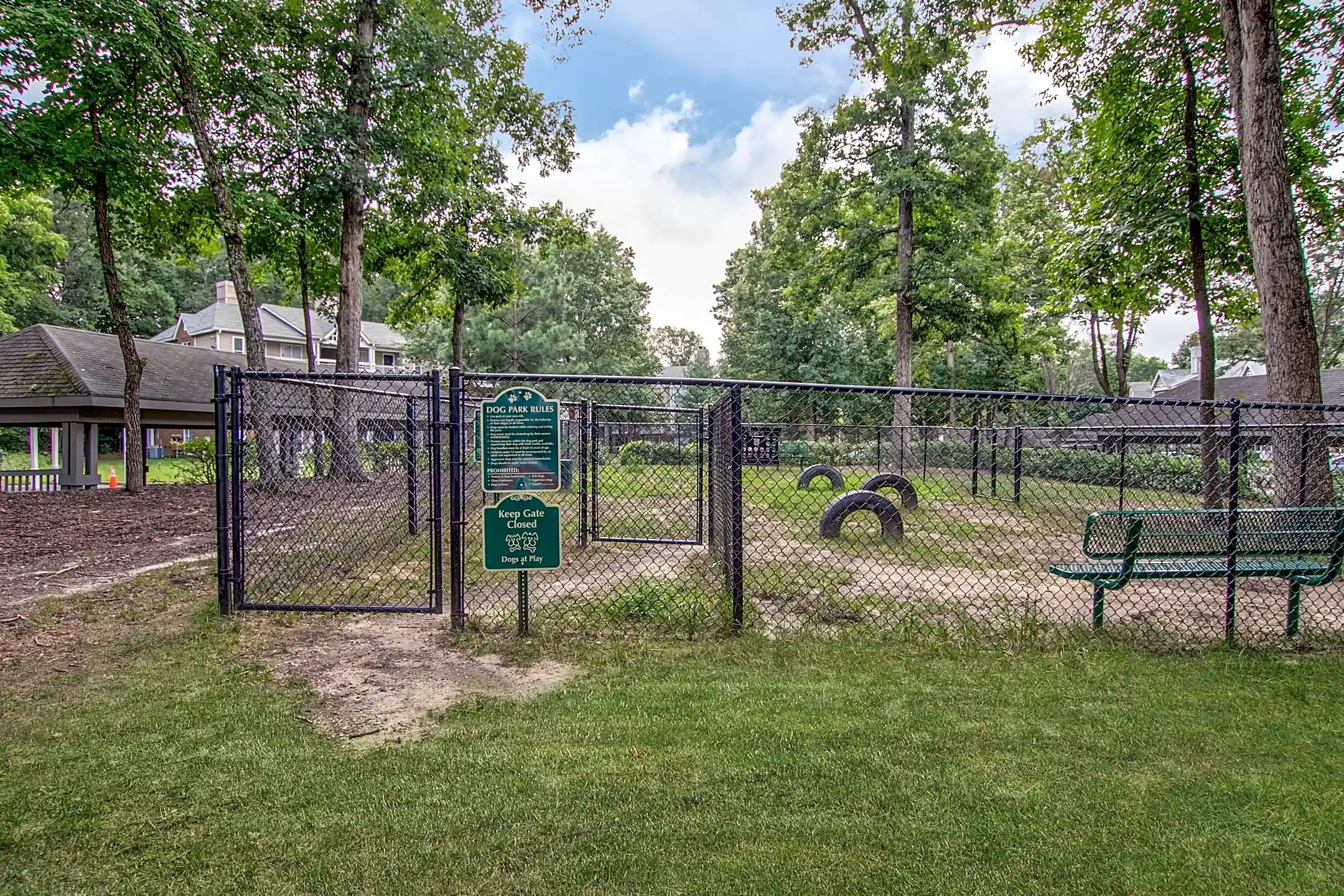 Breckenridge Apartments Glen Allen, VA 23060