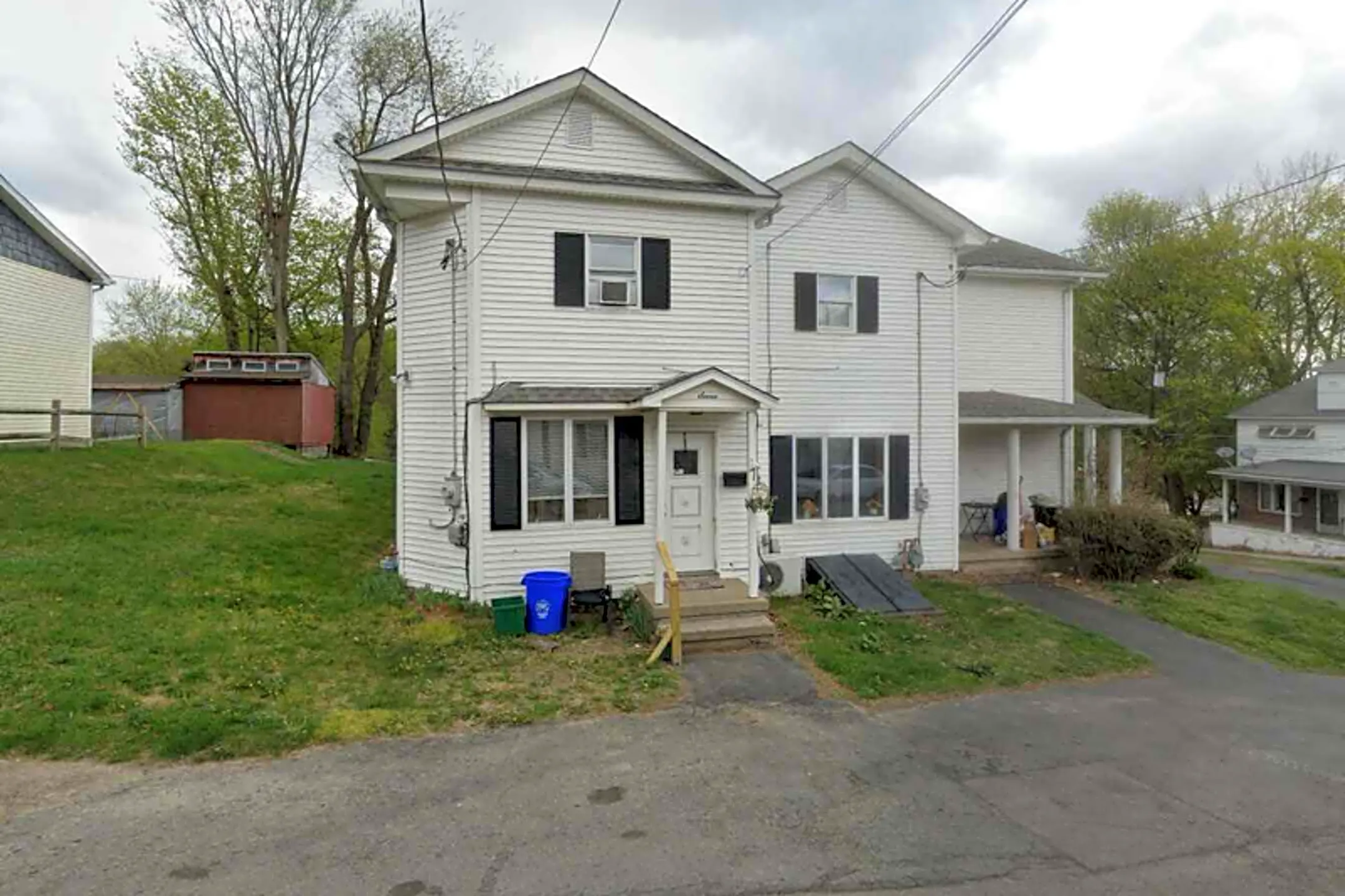 7 Landon St 7 Landon St unit 1 Pittston, PA Apartments for Rent Rent.