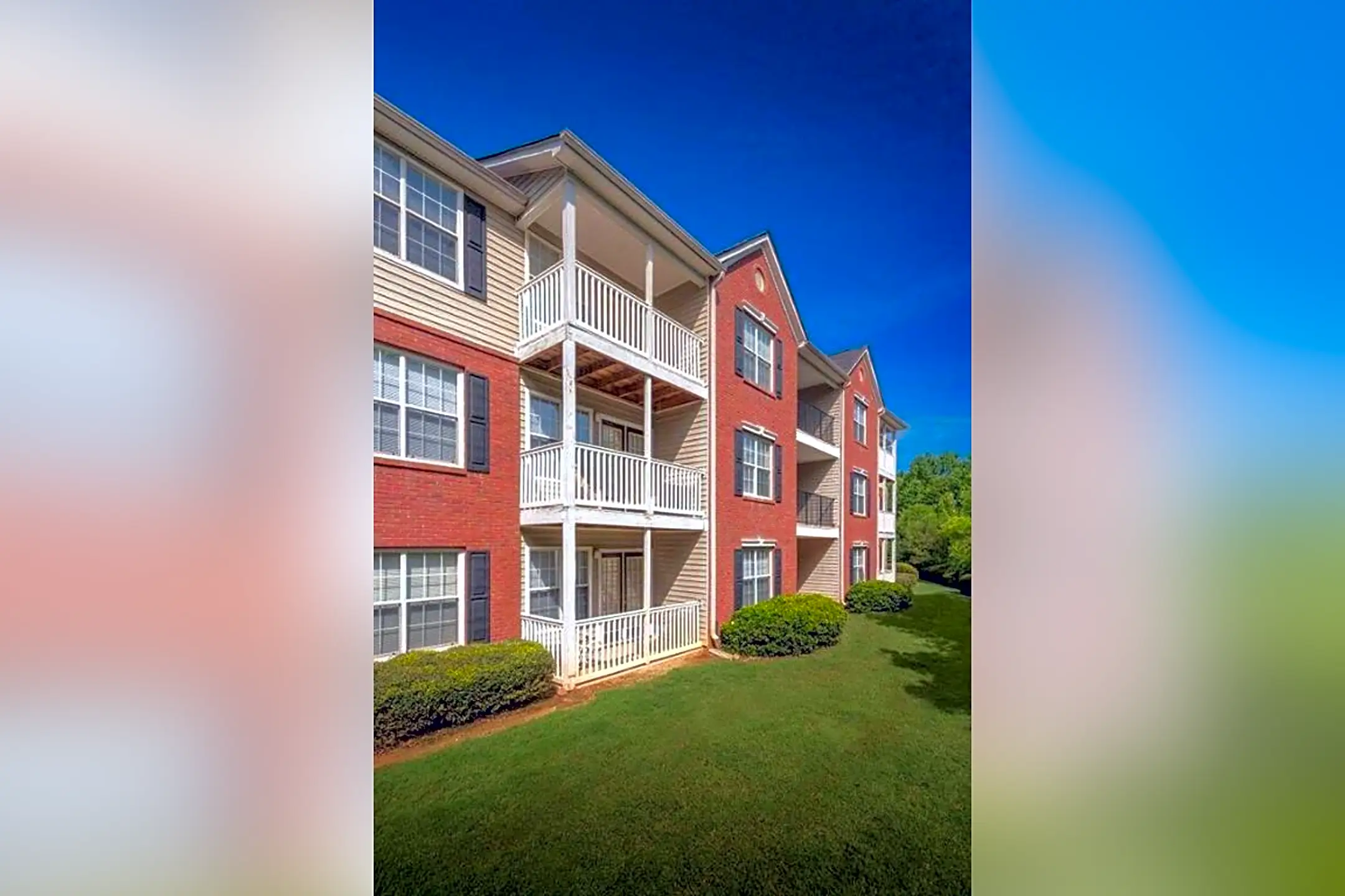 Ballantyne Commons of Stockbridge Stockbridge, GA 30281