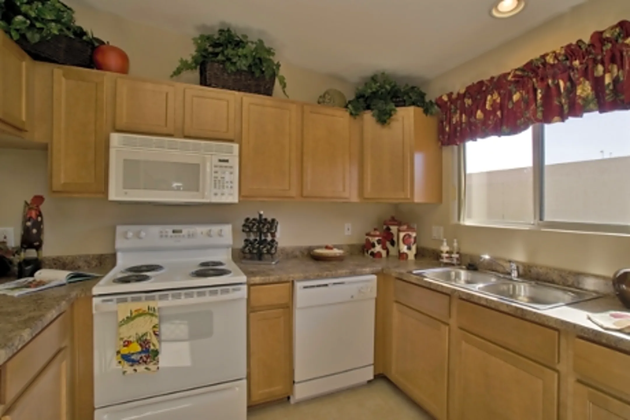 Sierra Verde Villas Phoenix, AZ 85037