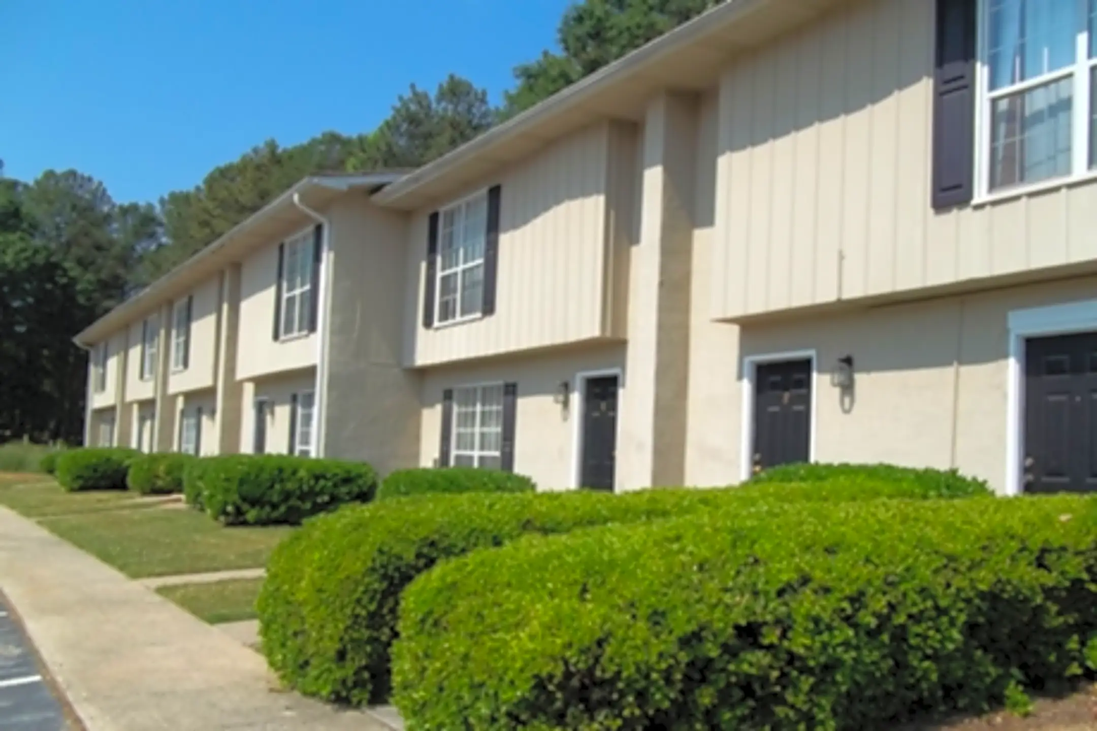 Noble Oaks 634 Roy Huie Rd Riverdale, GA Apartments for Rent Rent.