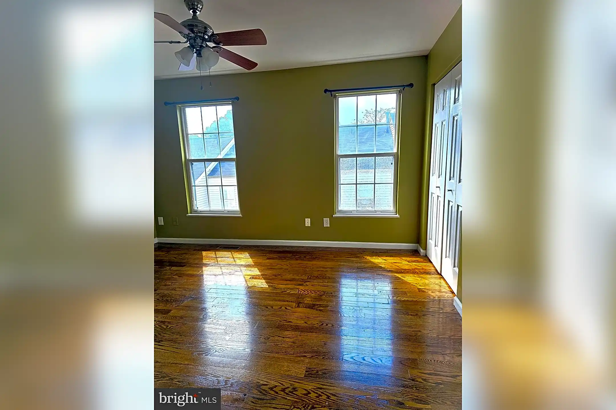 Living Room - 12998 Abner Ave - Woodbridge, VA