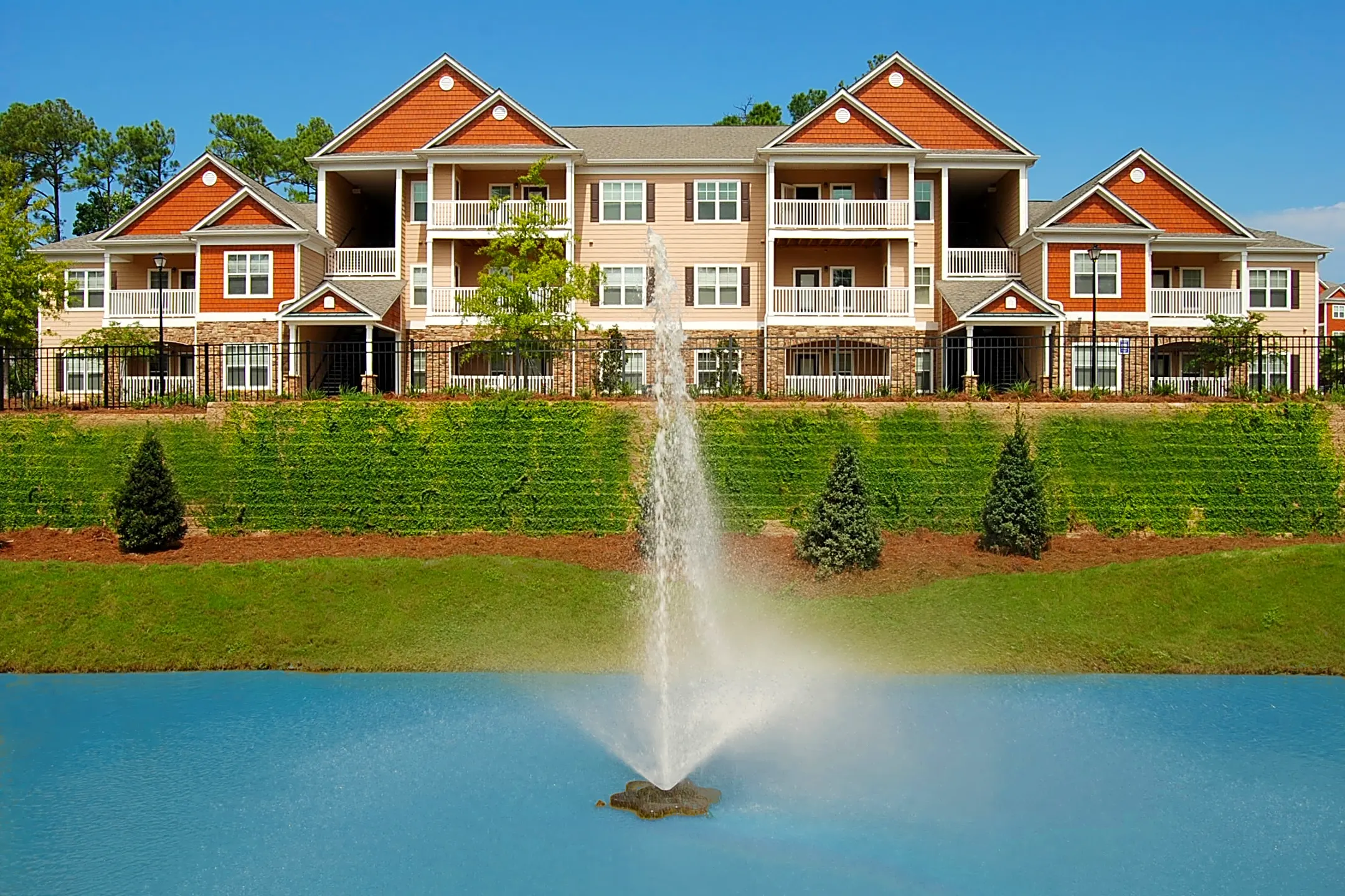 Stone Ridge Apartment Homes Mobile, AL 36695