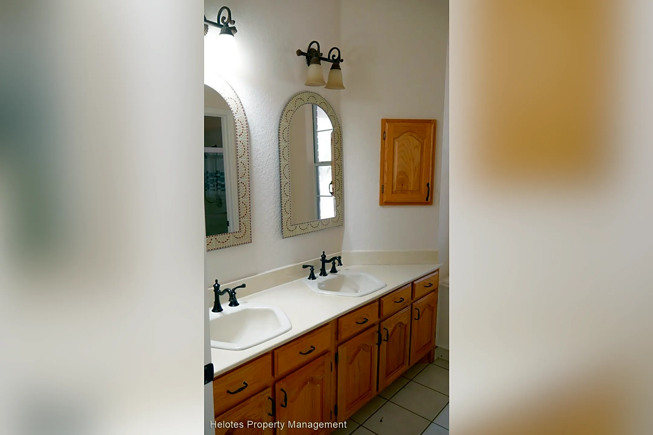 Bathroom - 11618 Blazing Sunset St. - San Antonio, TX